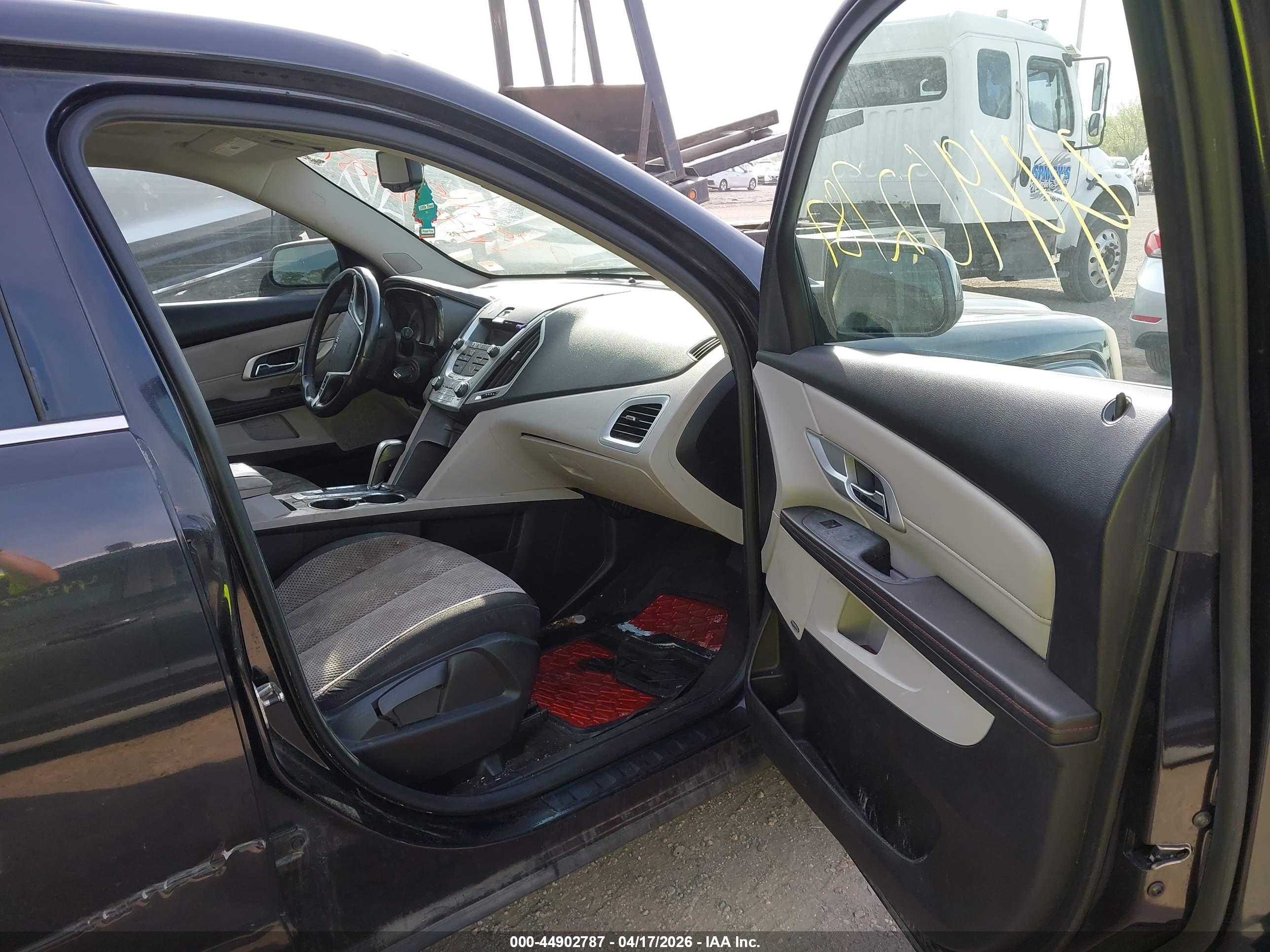 GMC TERRAIN image 5