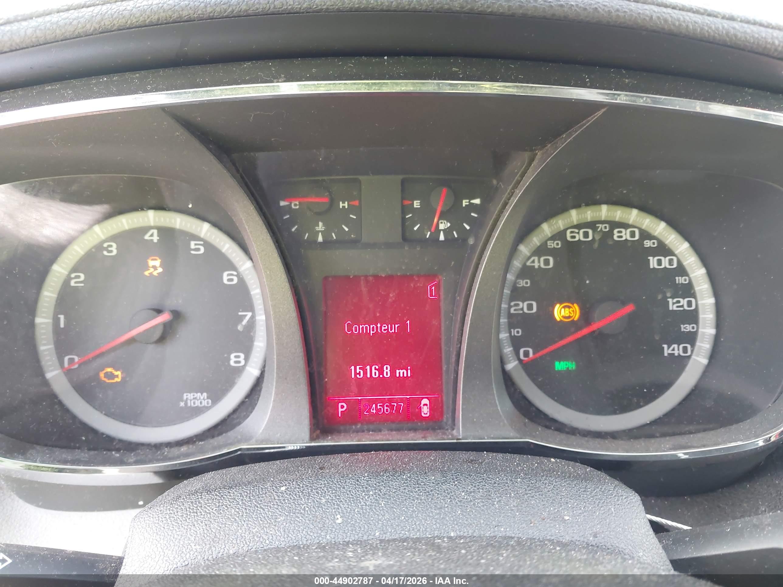 GMC TERRAIN image 7
