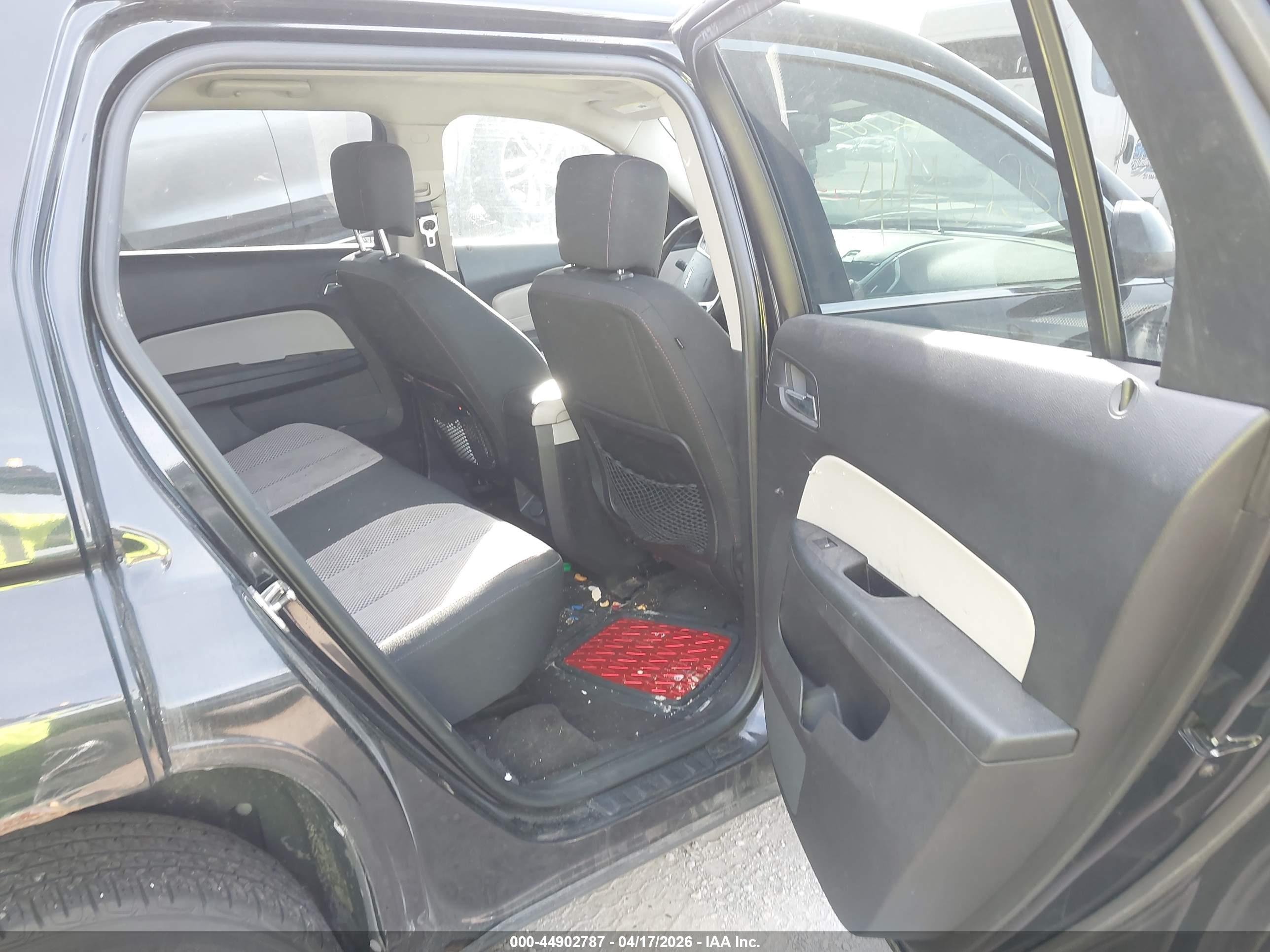 GMC TERRAIN image 8