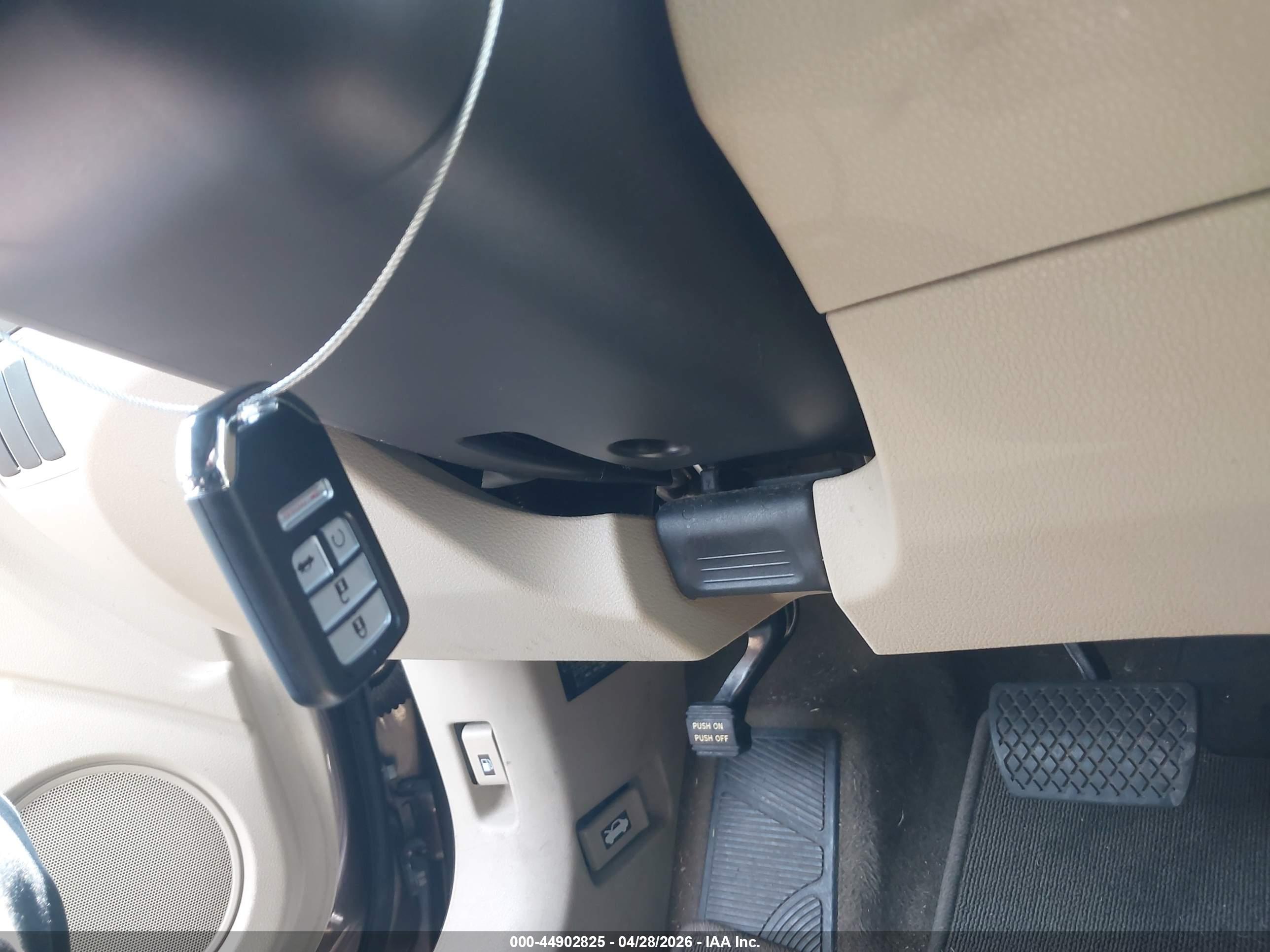 ACURA RDX image 11