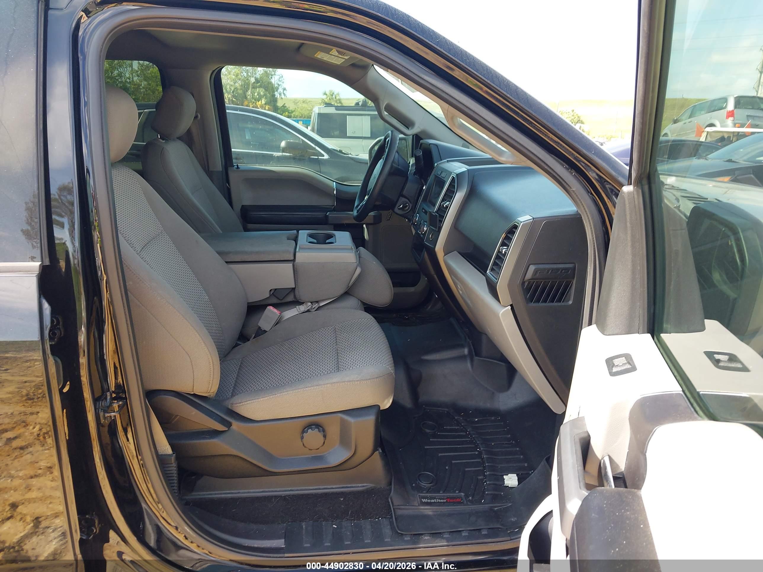 FORD F-150 image 5