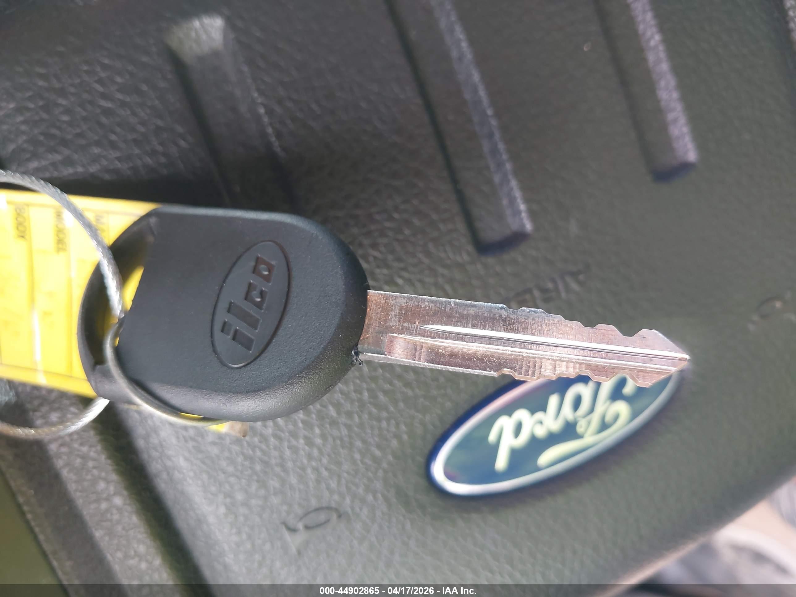 FORD F-350 image 11