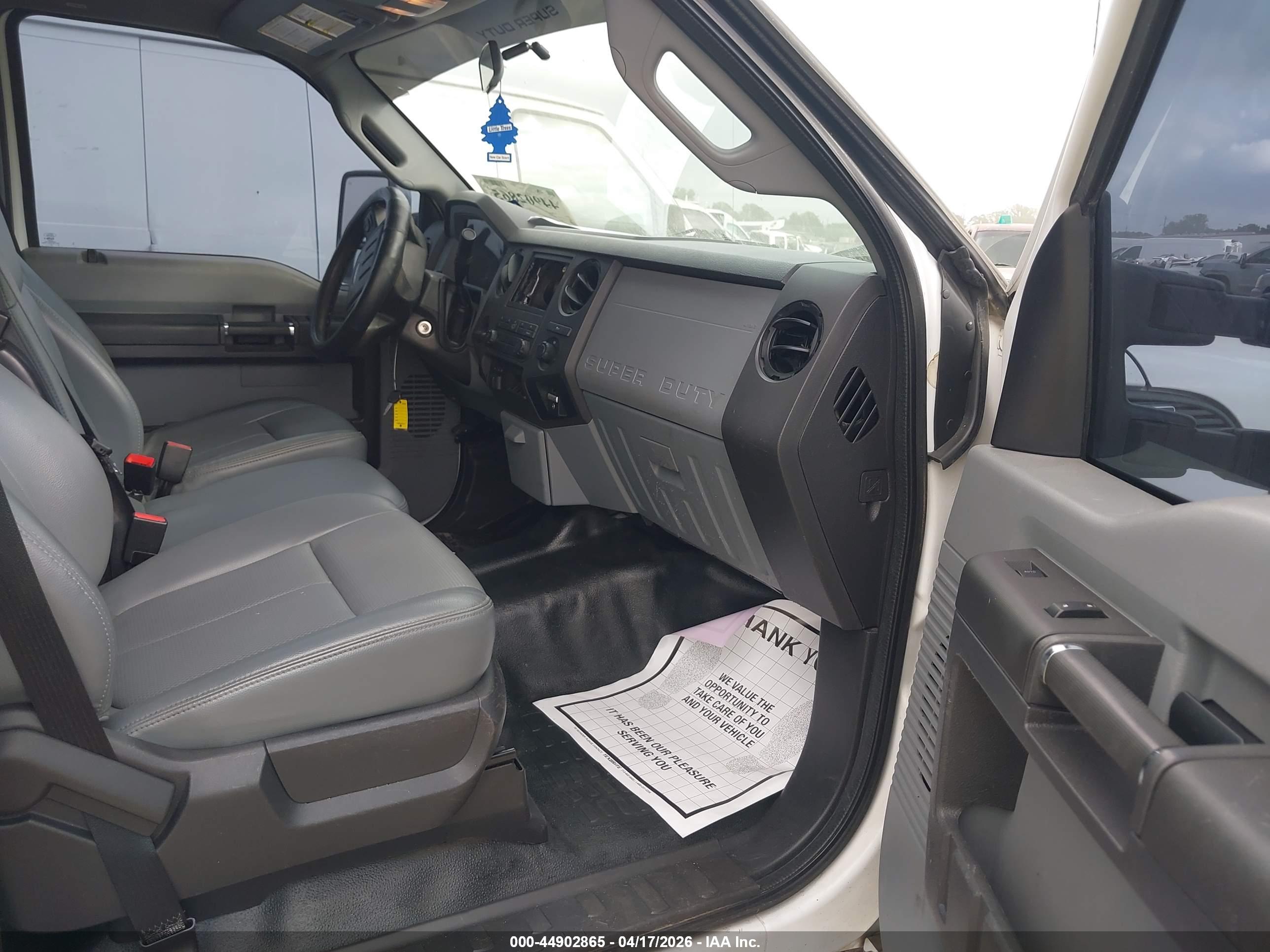 FORD F-350 image 7