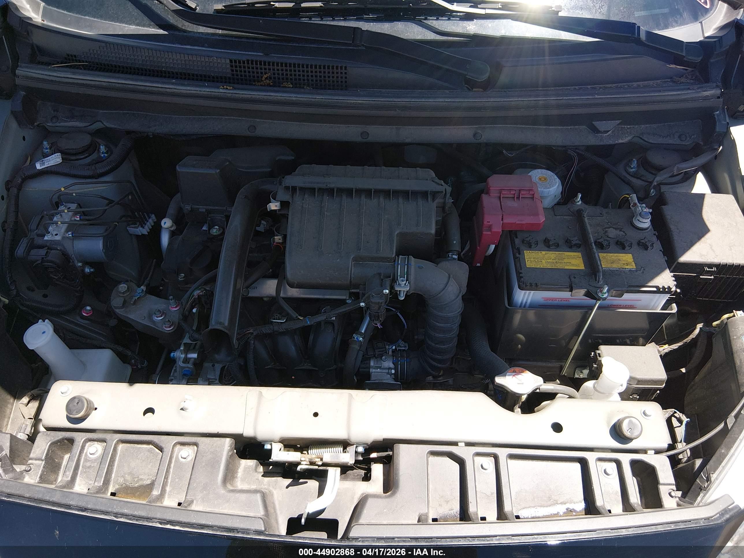 MITSUBISHI MIRAGE image 10
