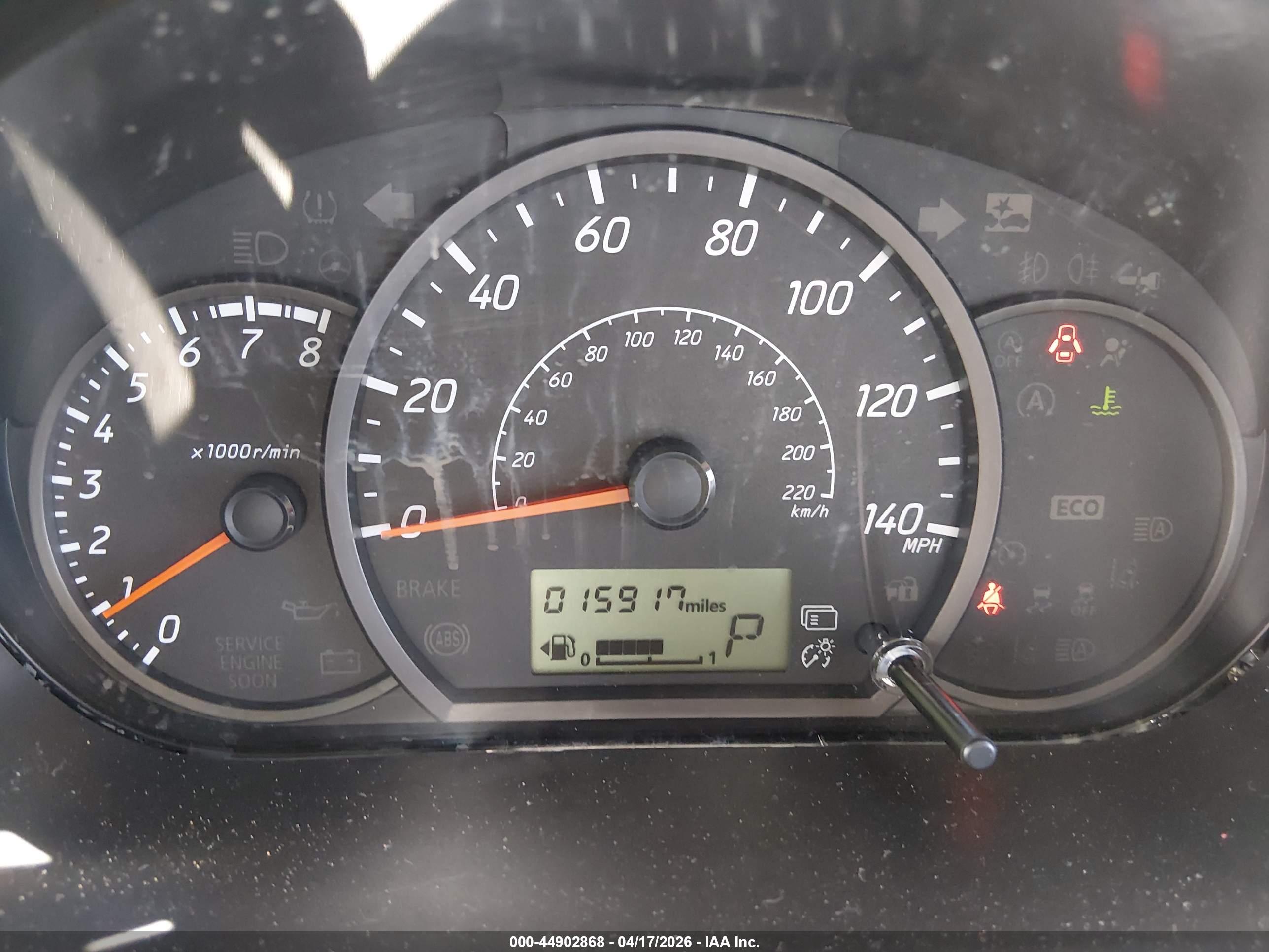 MITSUBISHI MIRAGE image 7