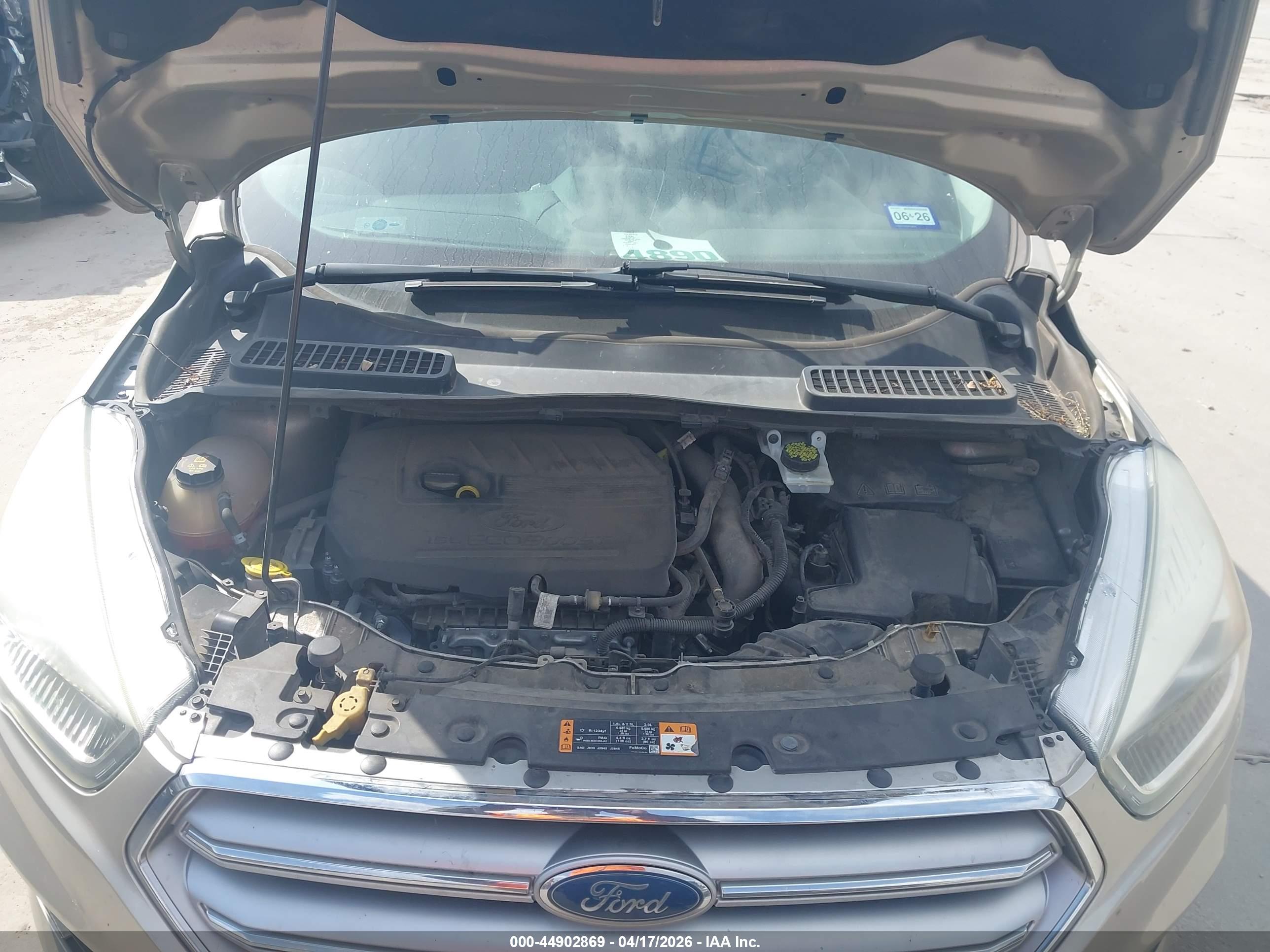 FORD ESCAPE image 10