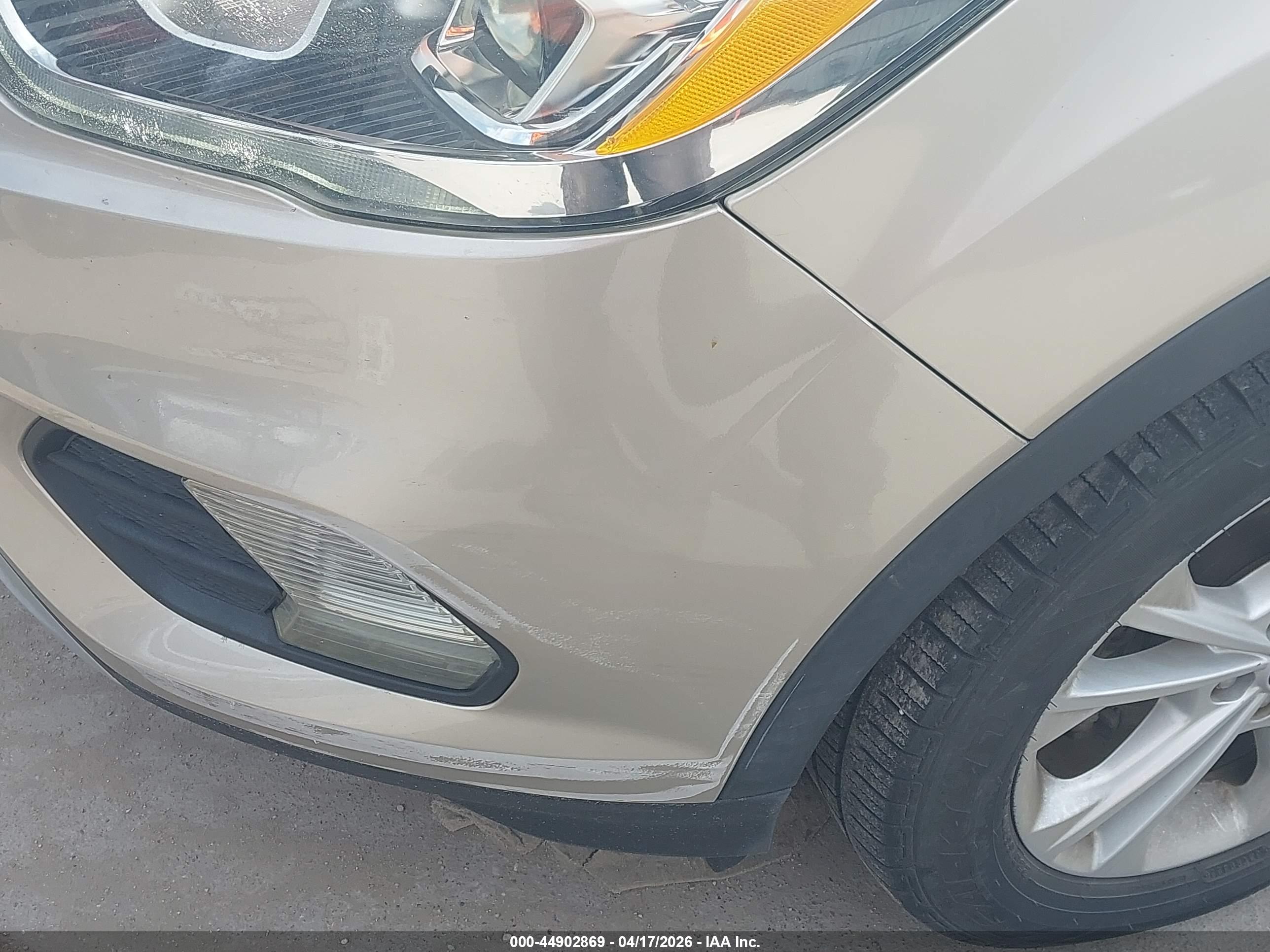 FORD ESCAPE image 6