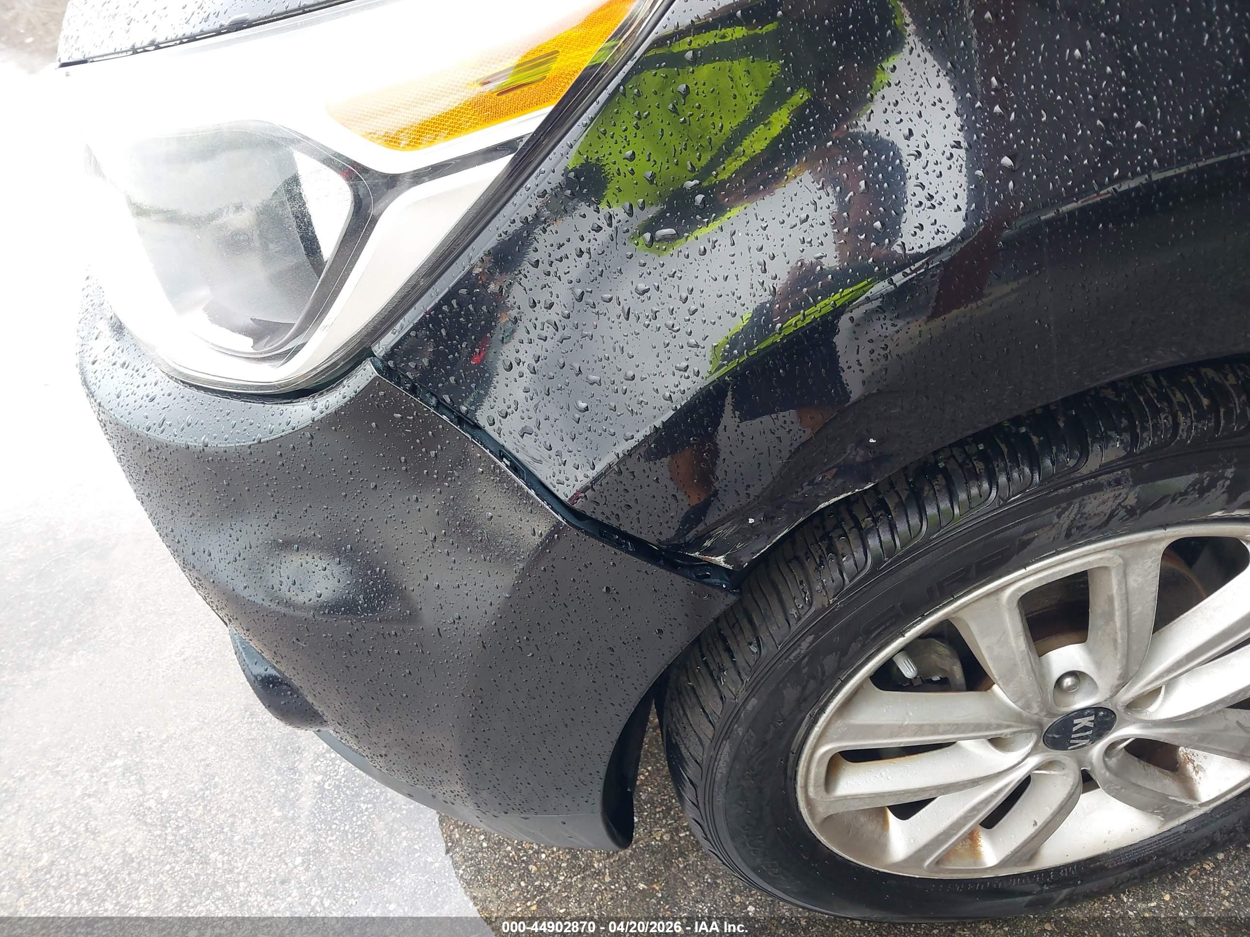 KIA SOUL image 6
