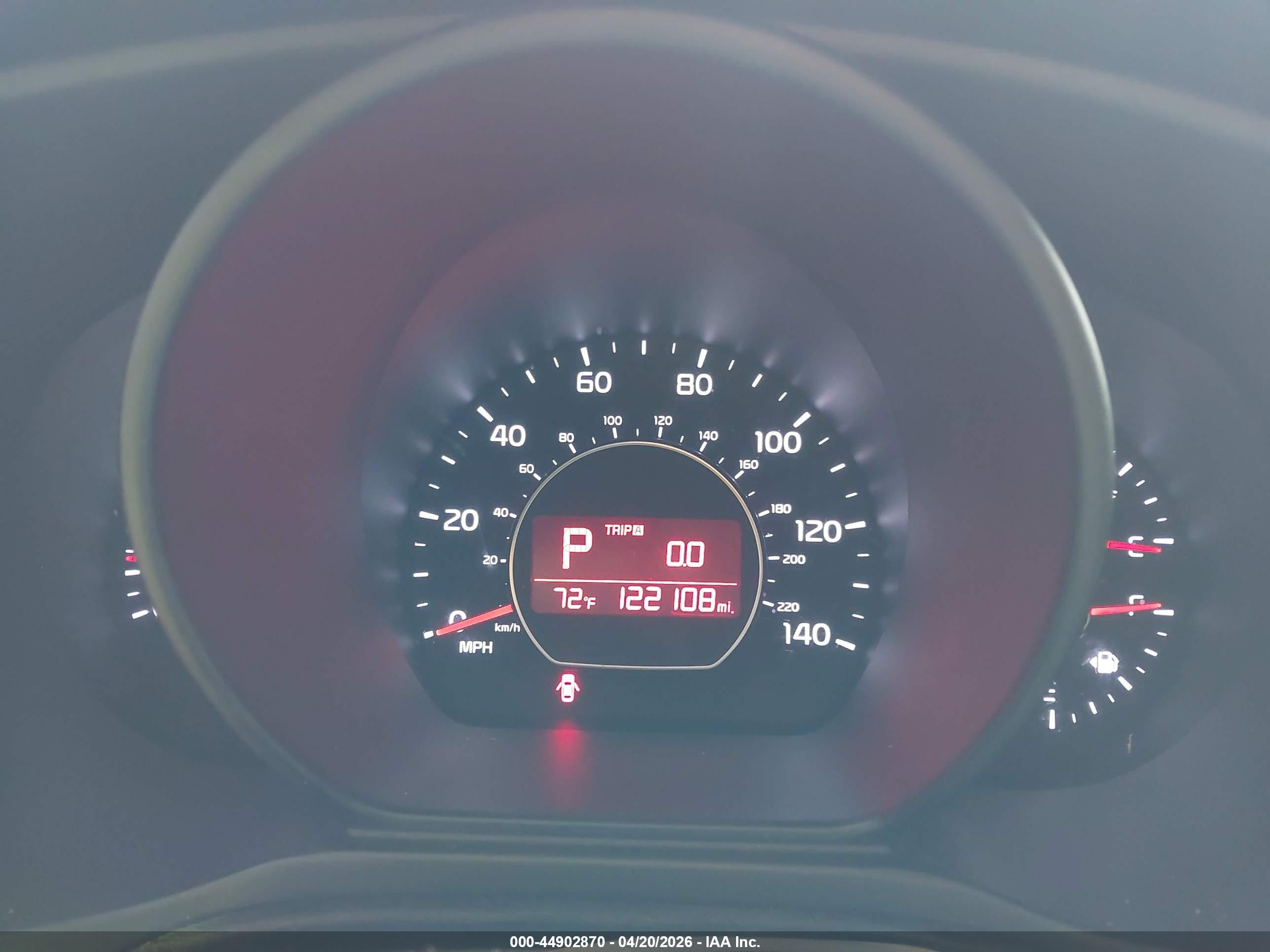 KIA SOUL image 7