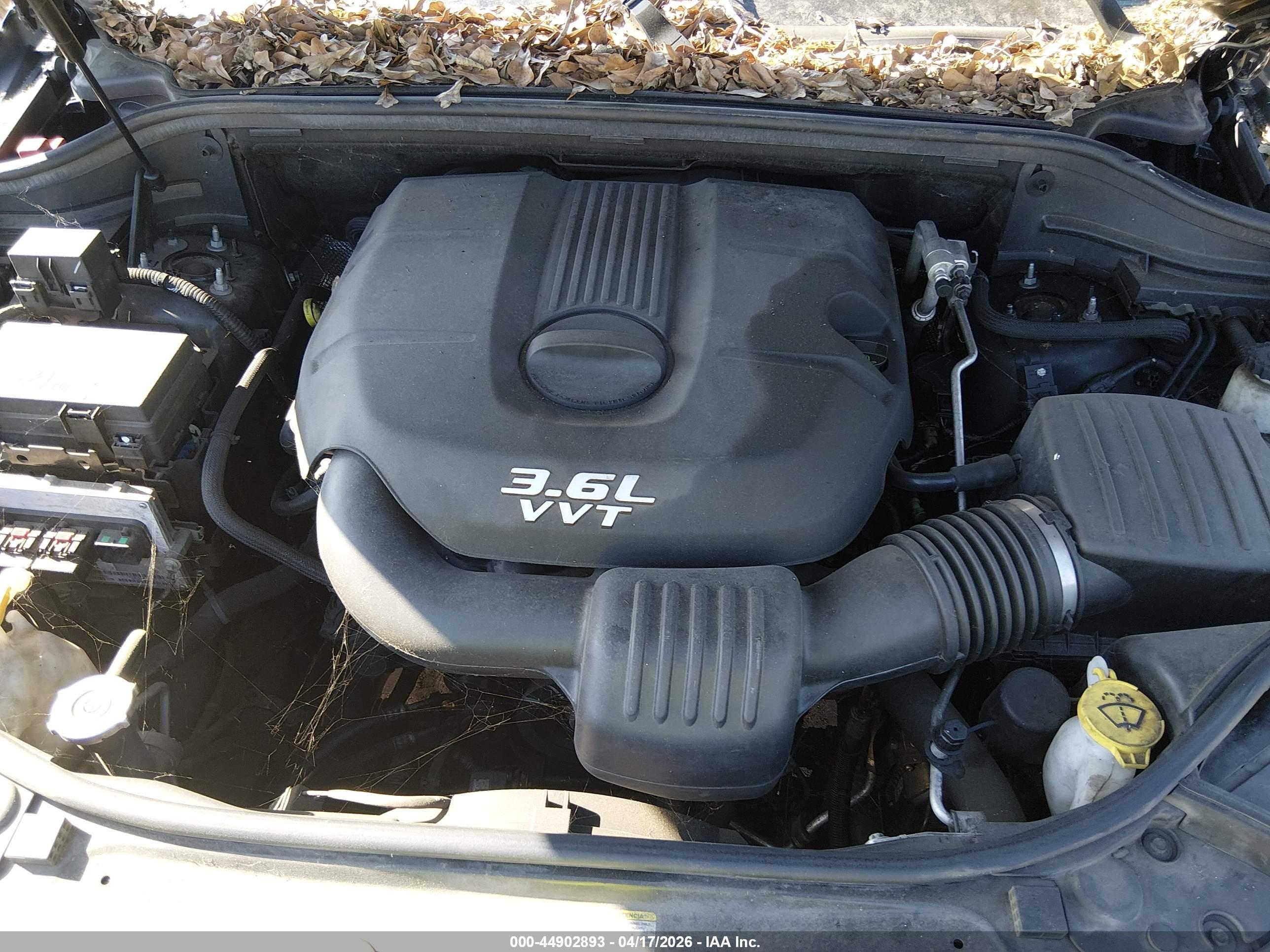 JEEP GRAND image 10