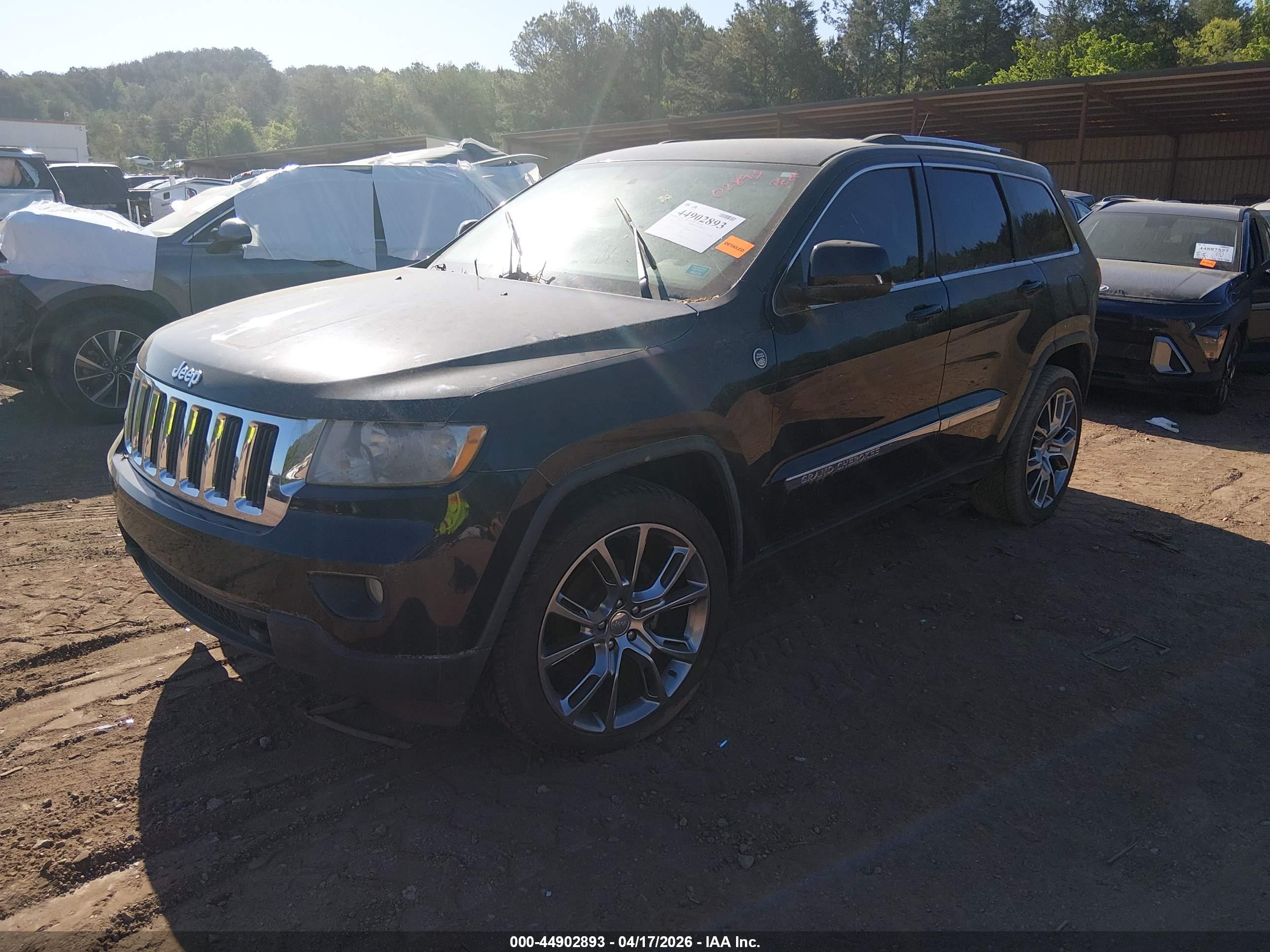 JEEP GRAND image 2