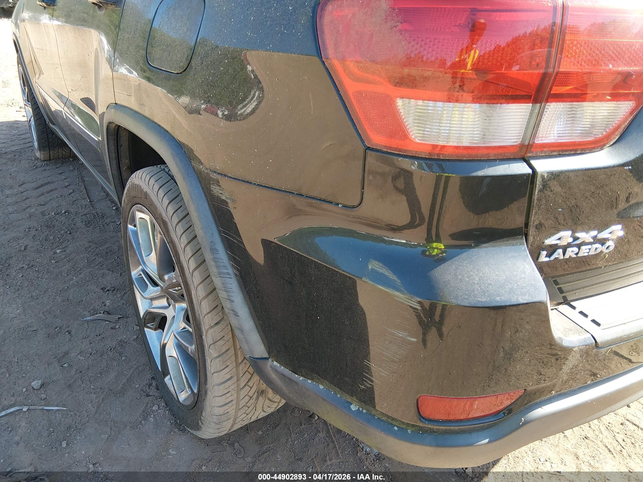 JEEP GRAND image 6