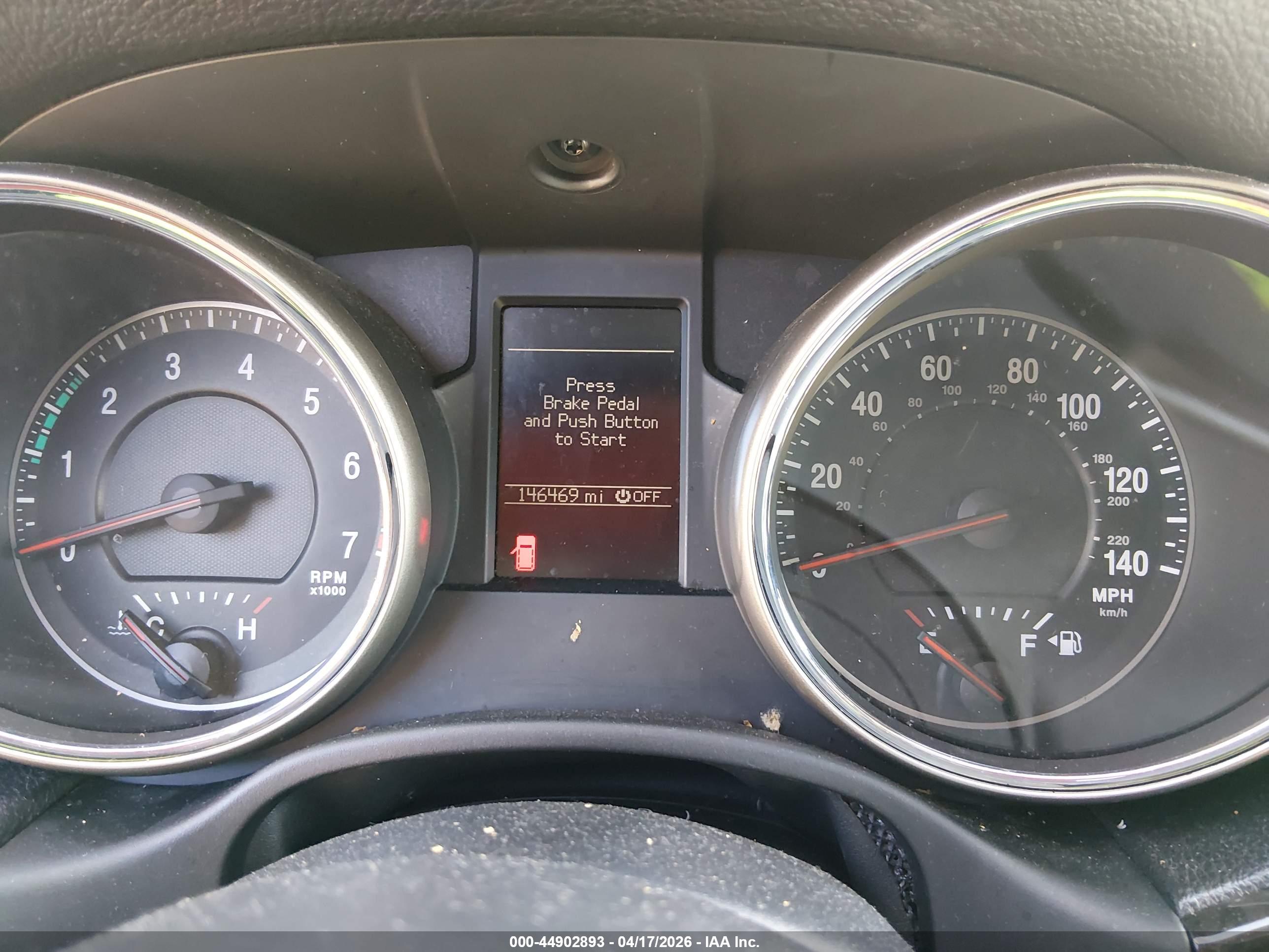JEEP GRAND image 7