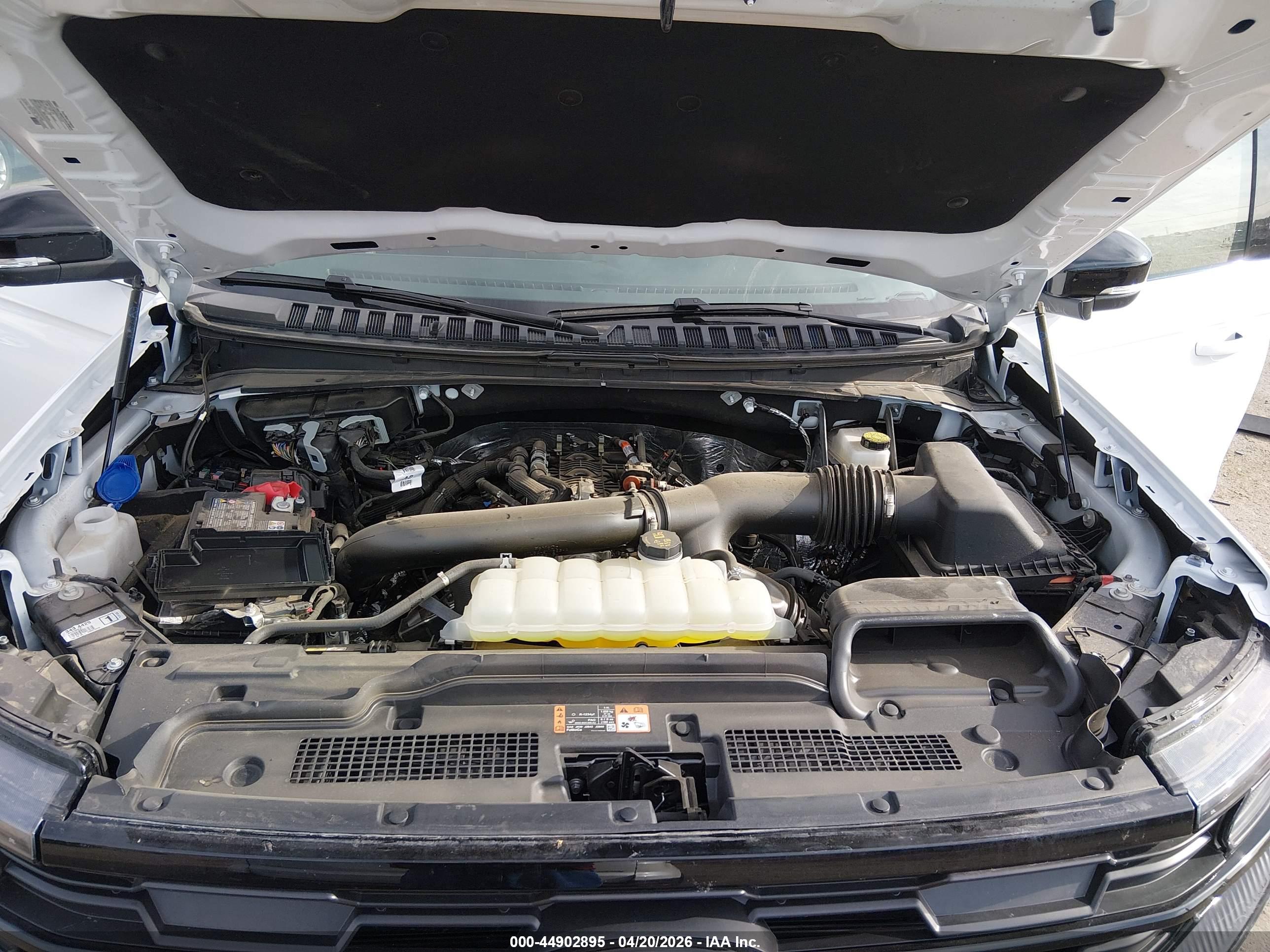 FORD EXPEDITION image 10