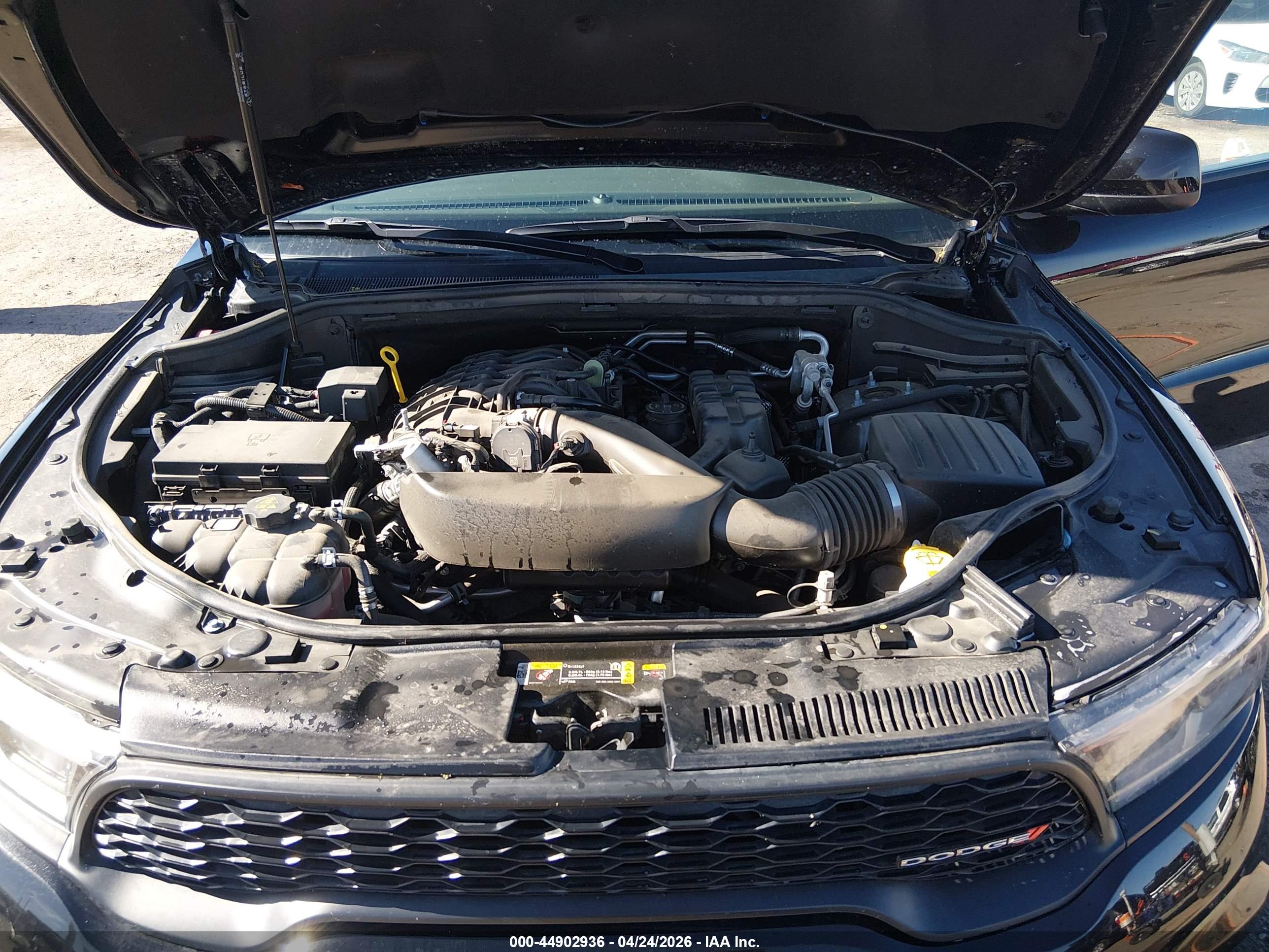 DODGE DURANGO image 10