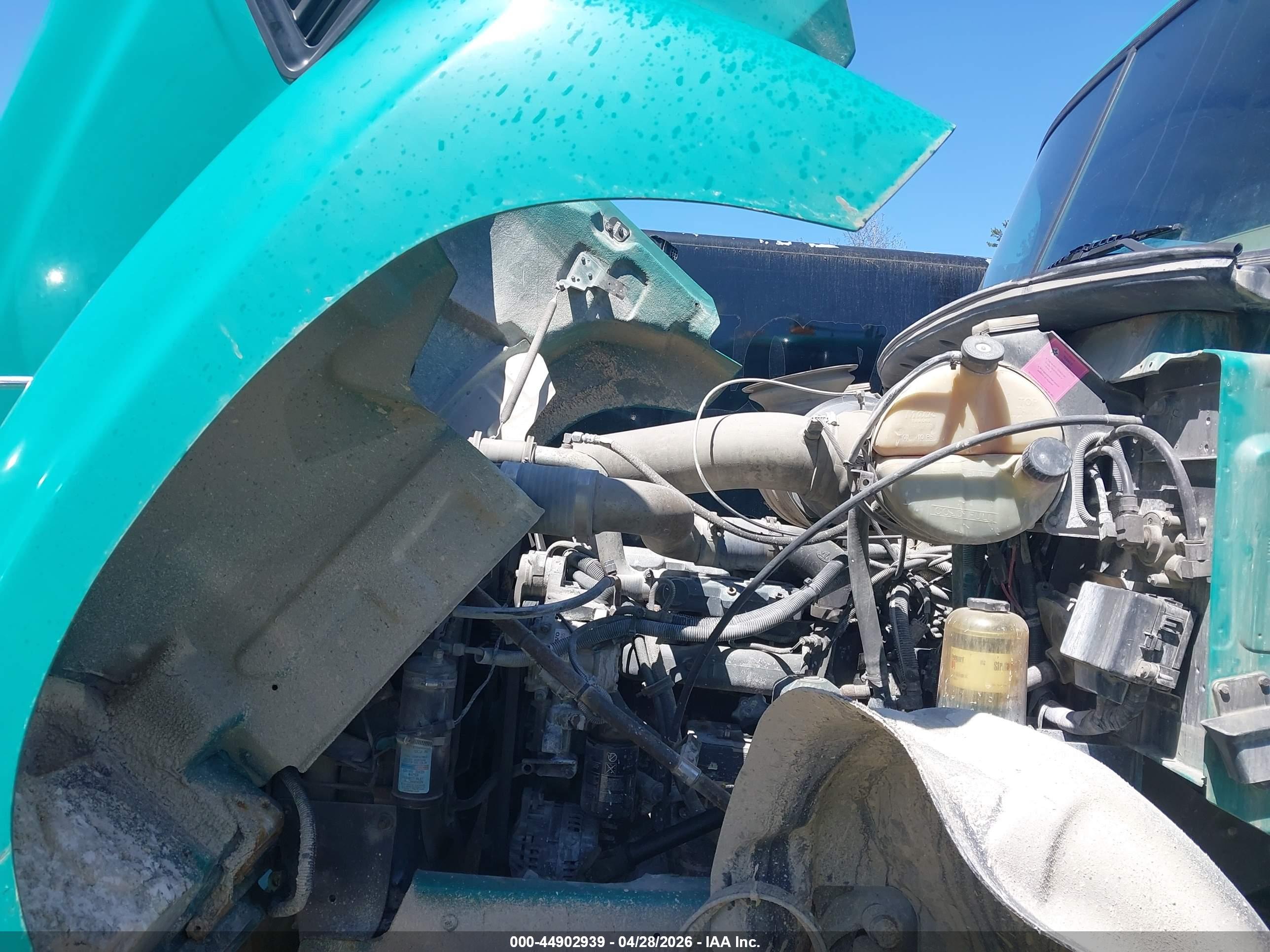 MACK 700 image 10