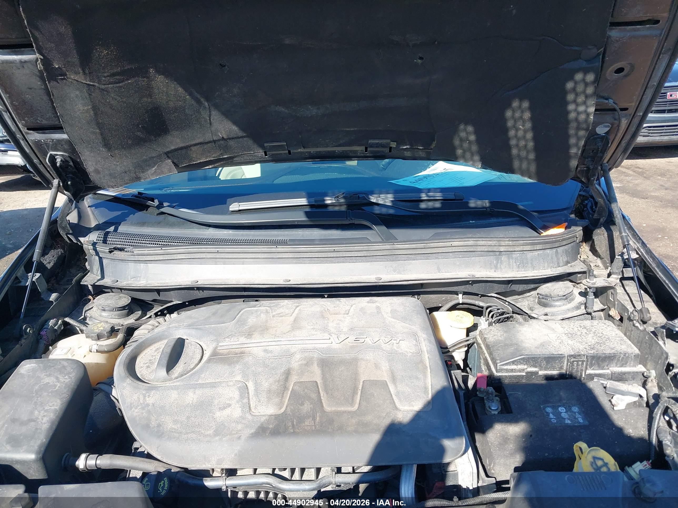 JEEP CHEROKEE image 10