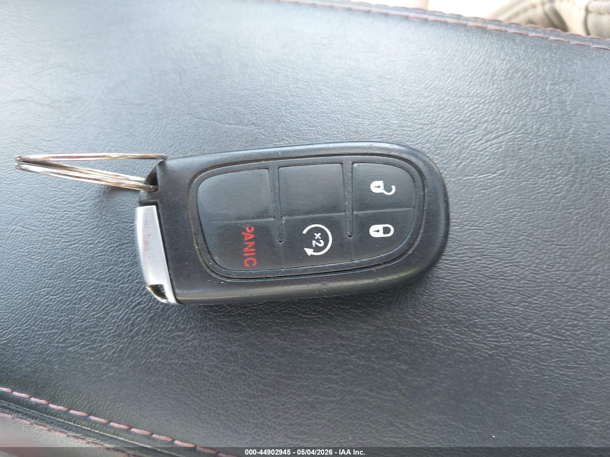 JEEP CHEROKEE image 11