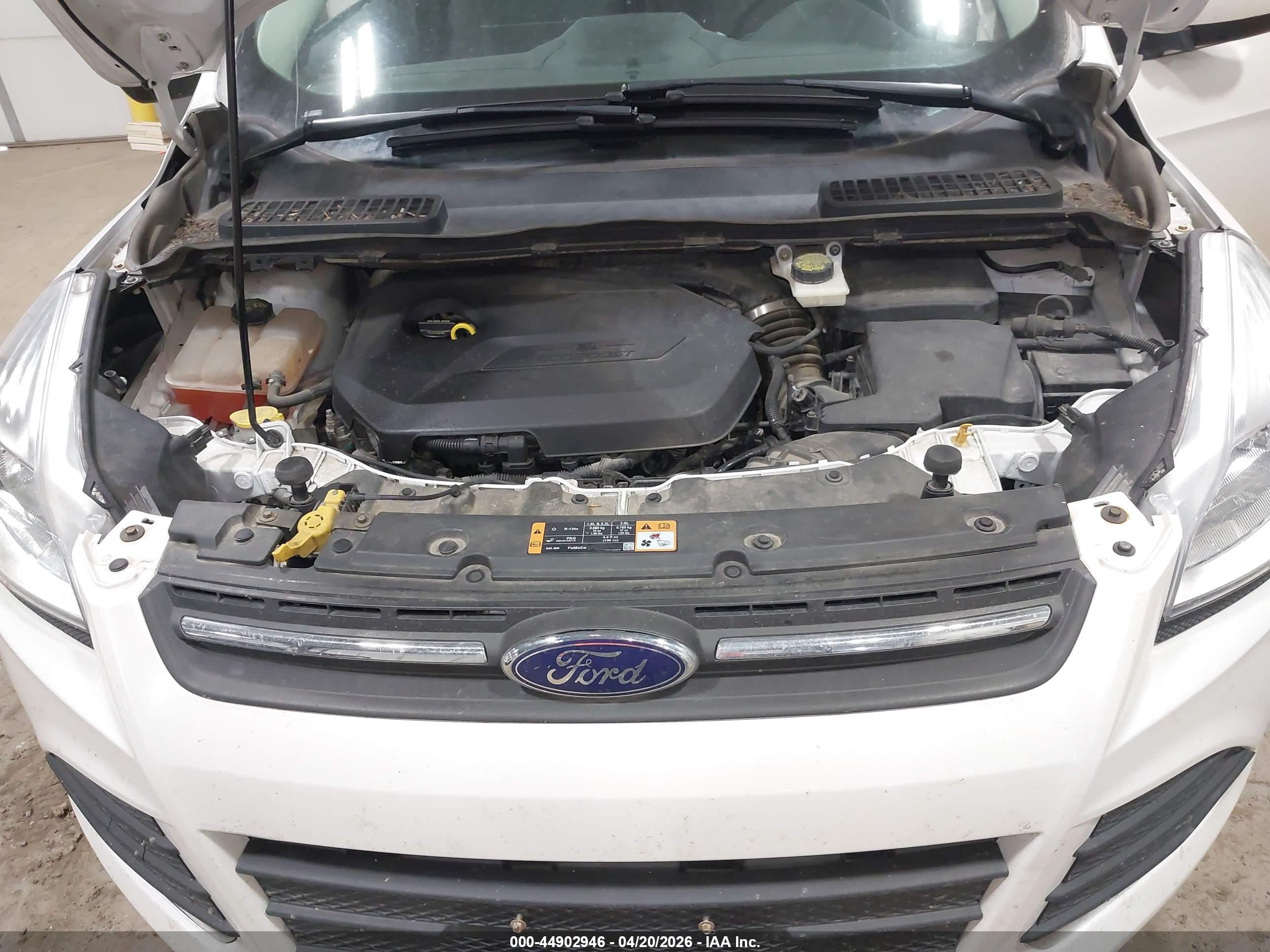 FORD ESCAPE image 10
