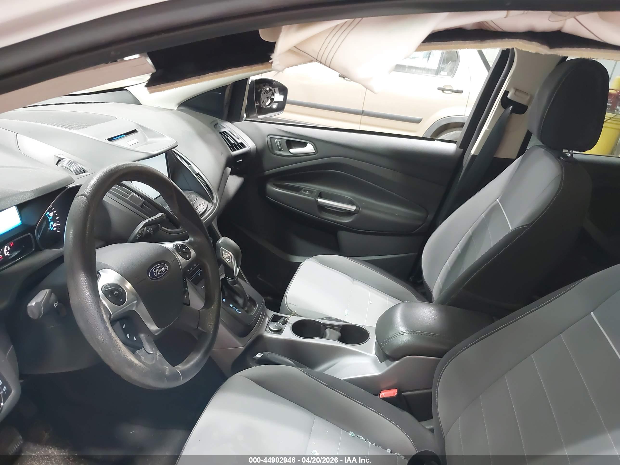FORD ESCAPE image 5