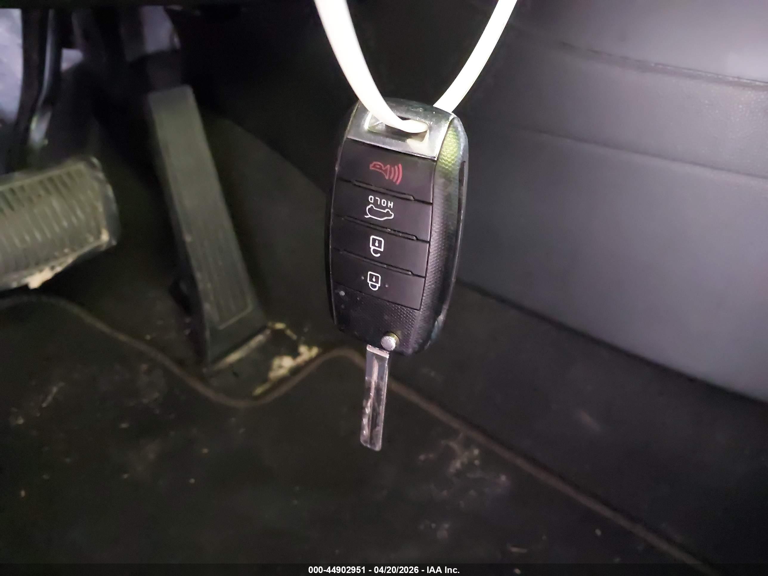 KIA SOUL image 11