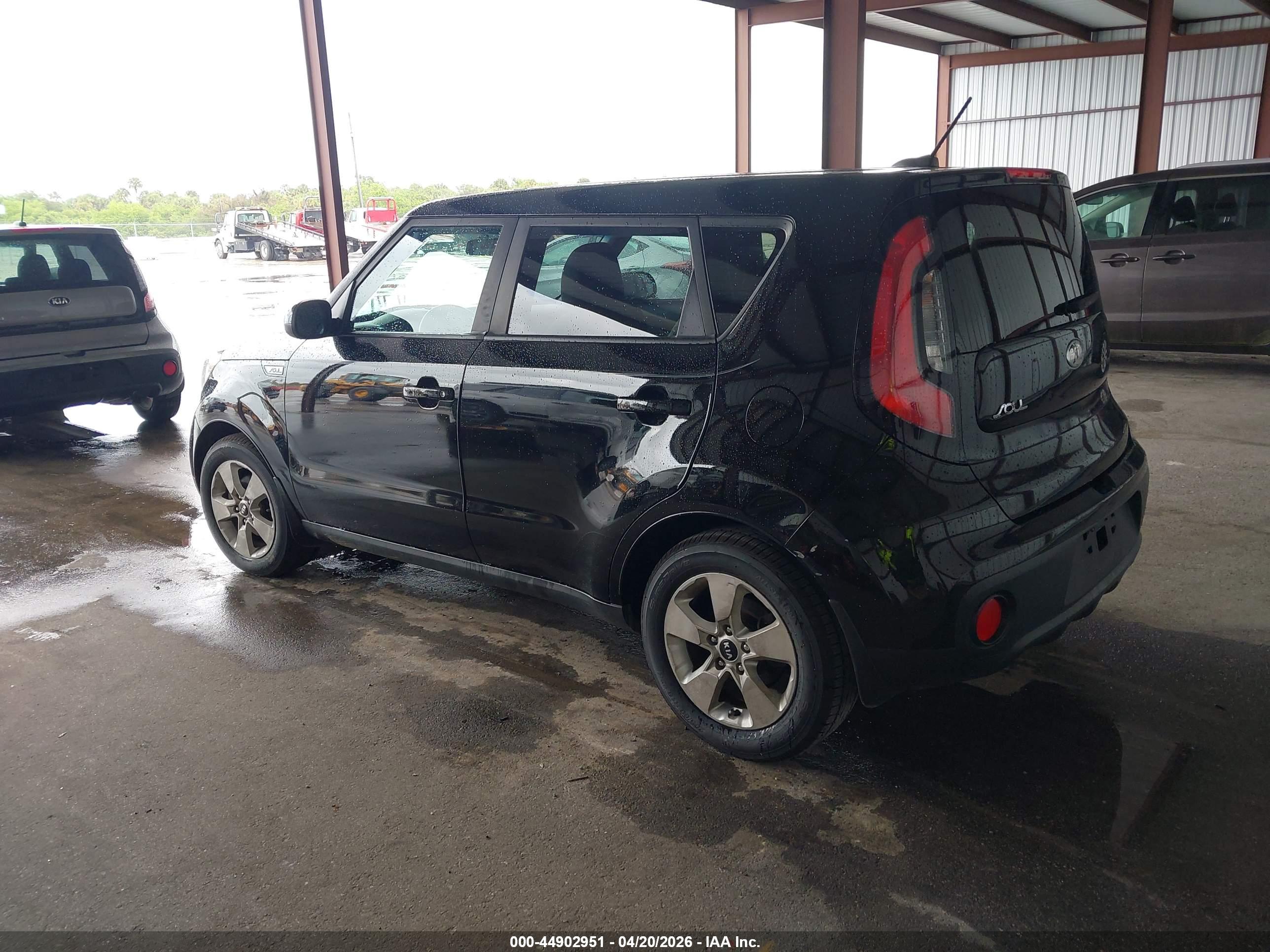 KIA SOUL image 3