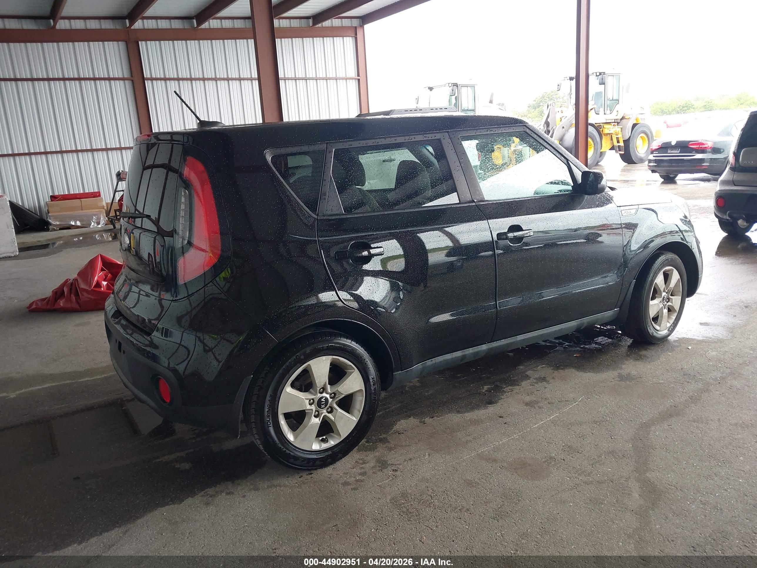KIA SOUL image 4