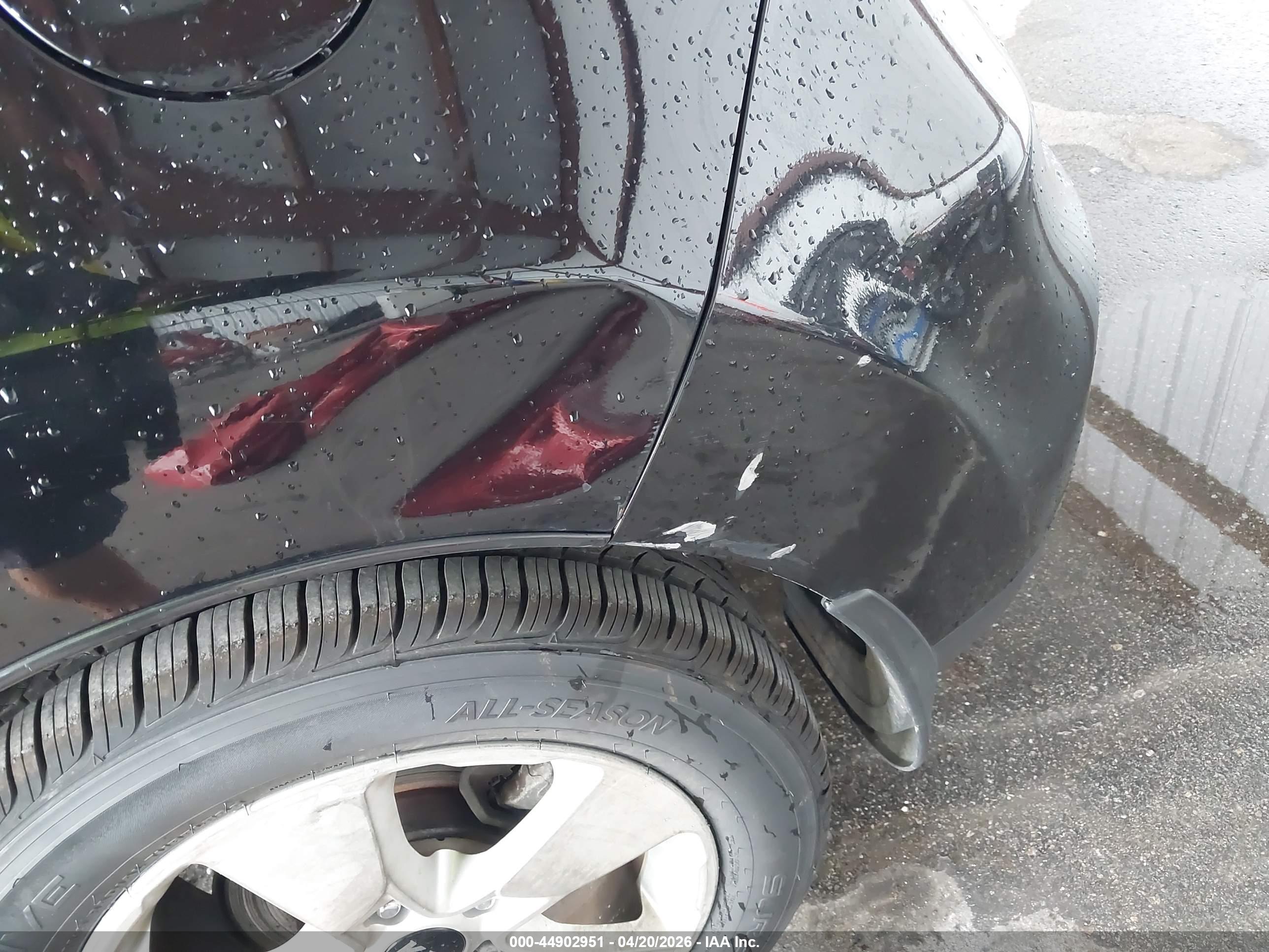 KIA SOUL image 6