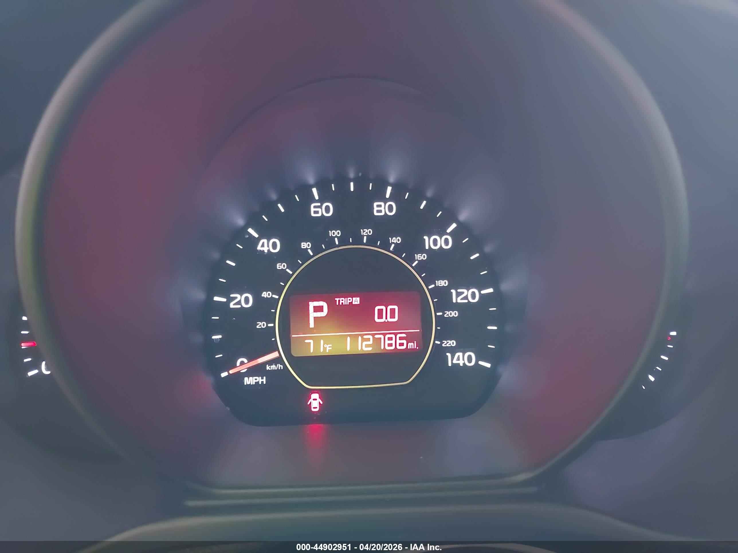 KIA SOUL image 7