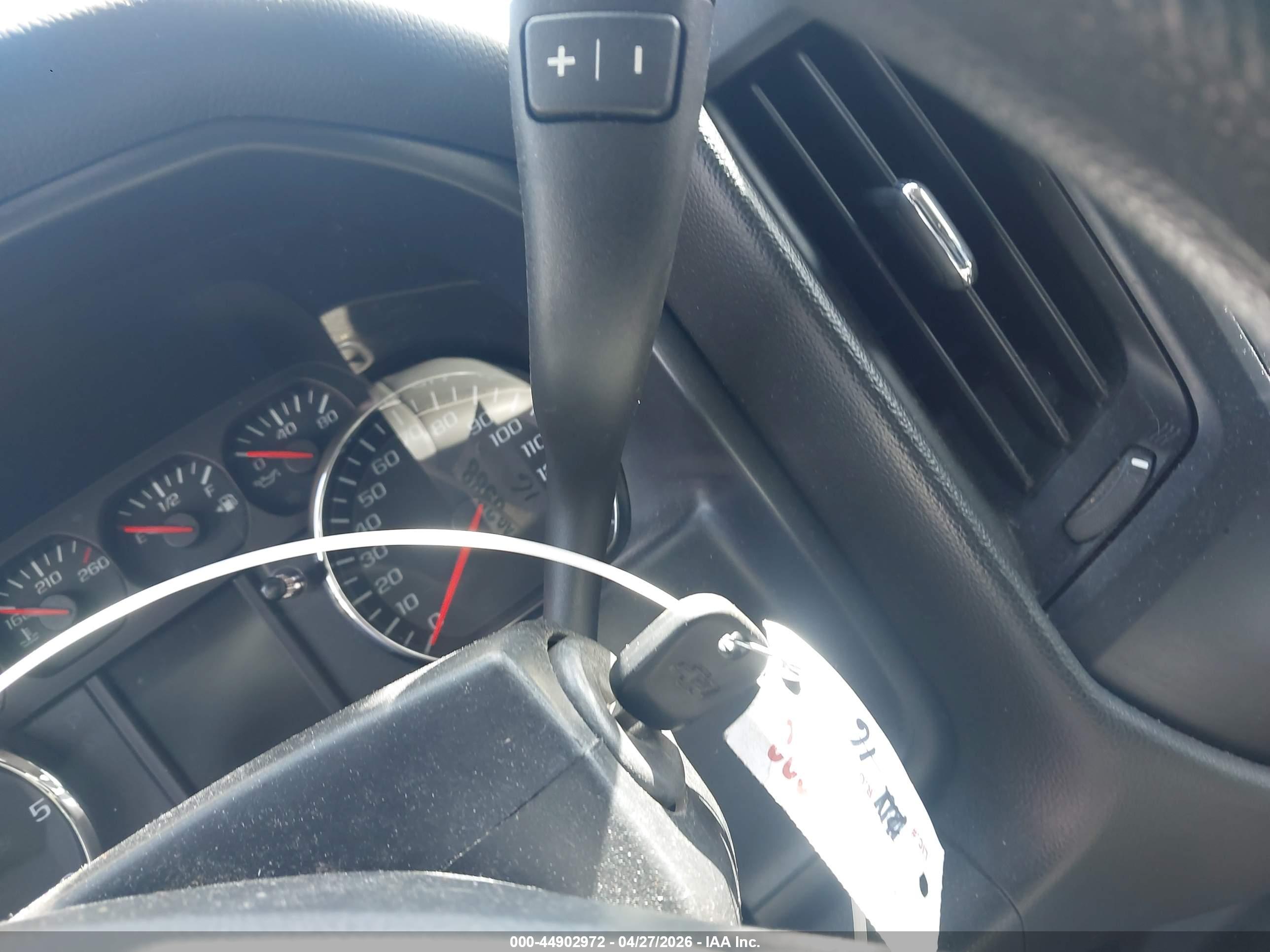 CHEVROLET SILVERADO image 11