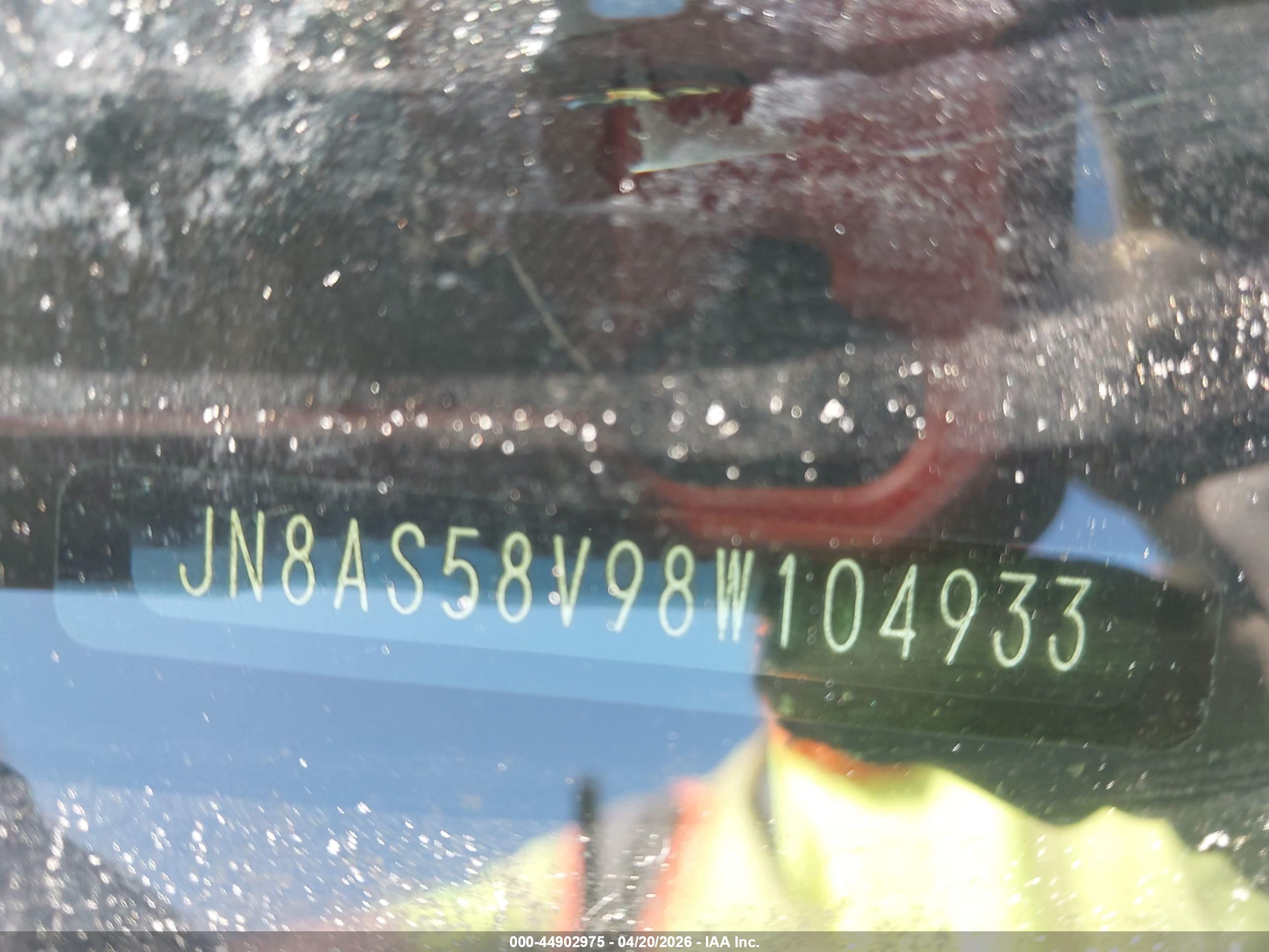 NISSAN ROGUE image 9