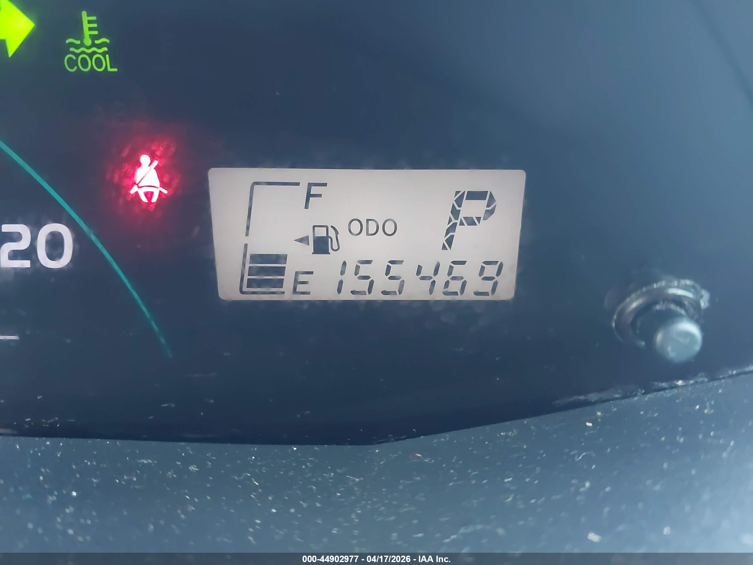 TOYOTA YARIS image 7