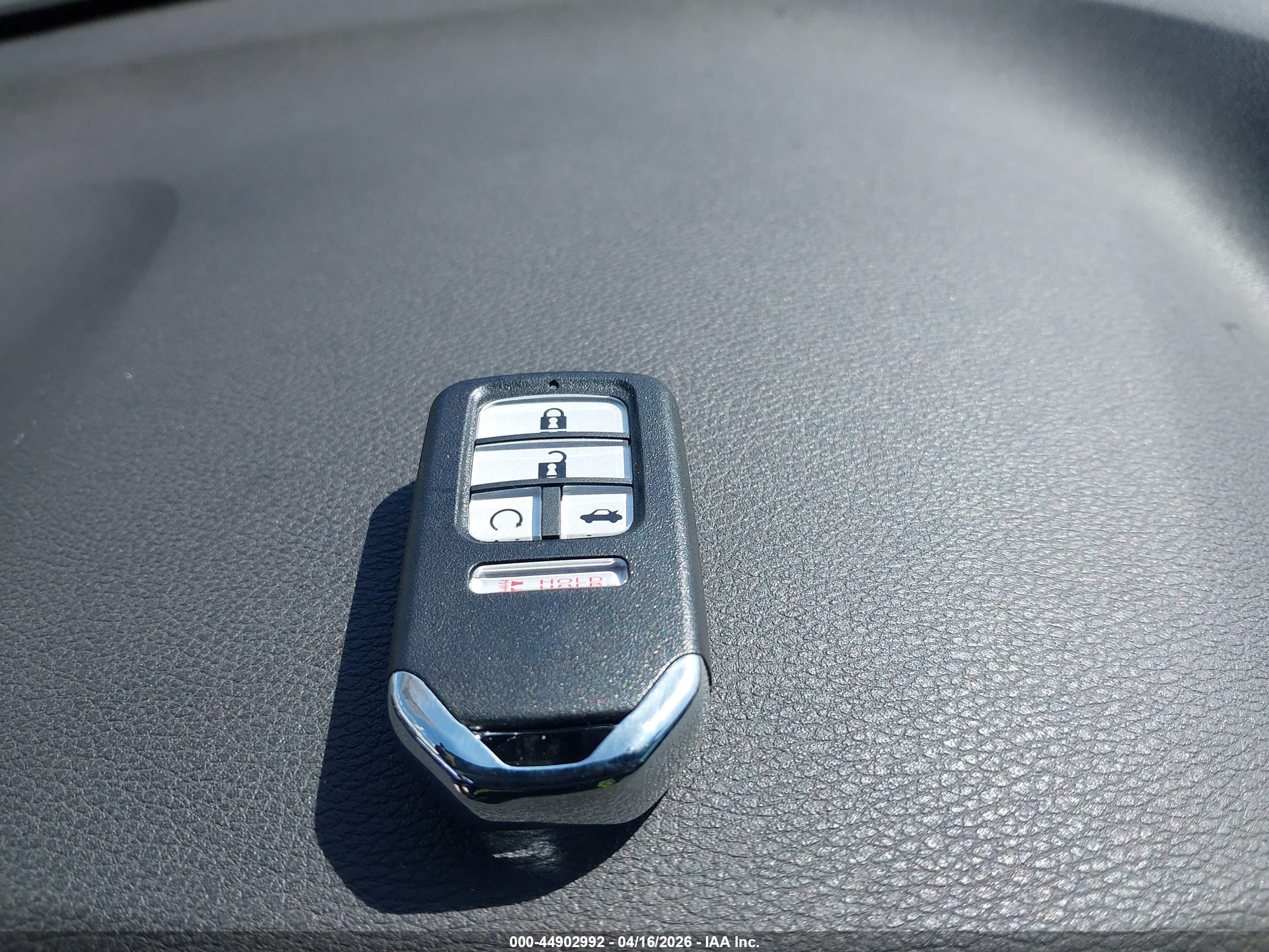 ACURA MDX image 11