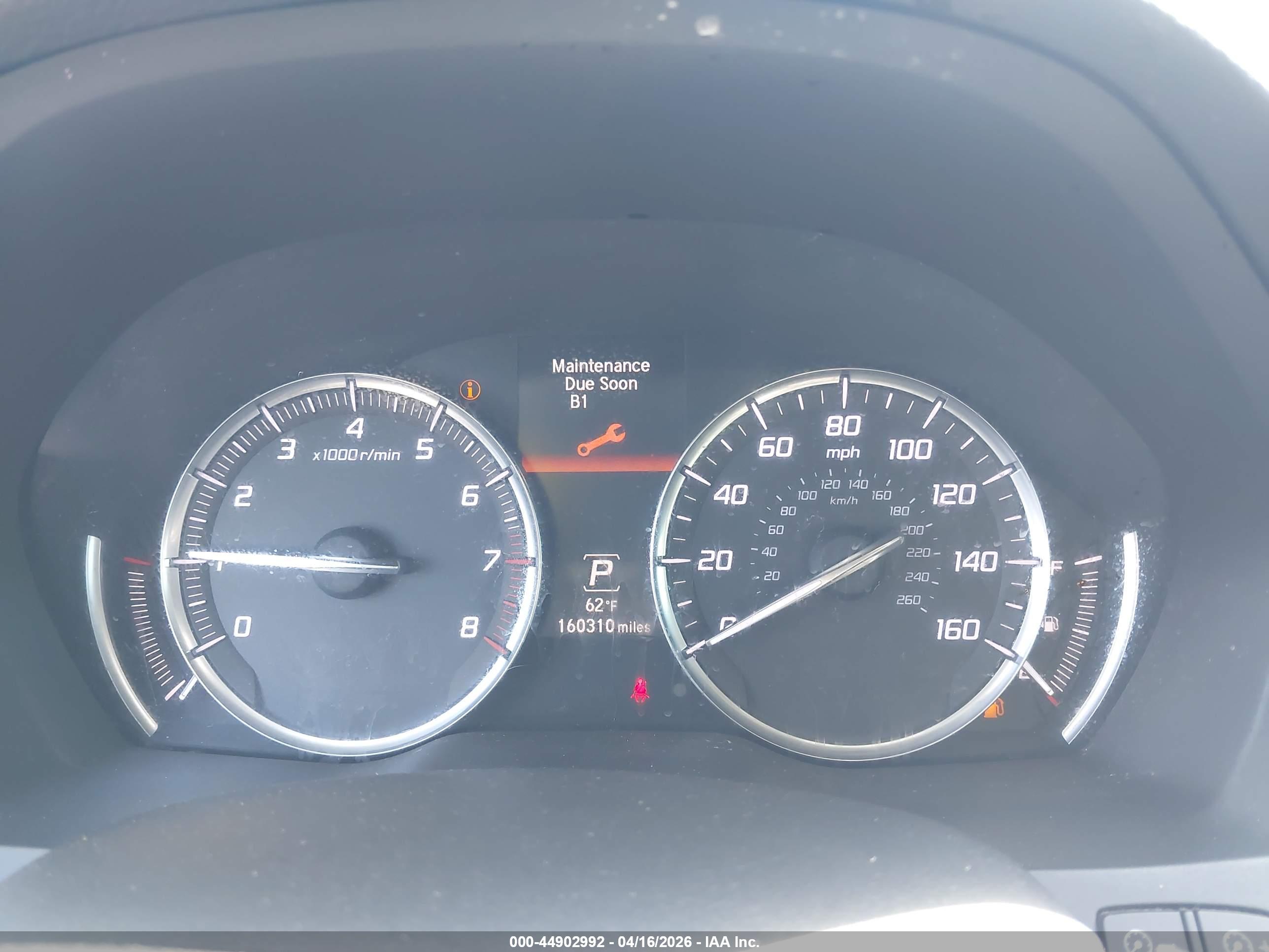 ACURA MDX image 7