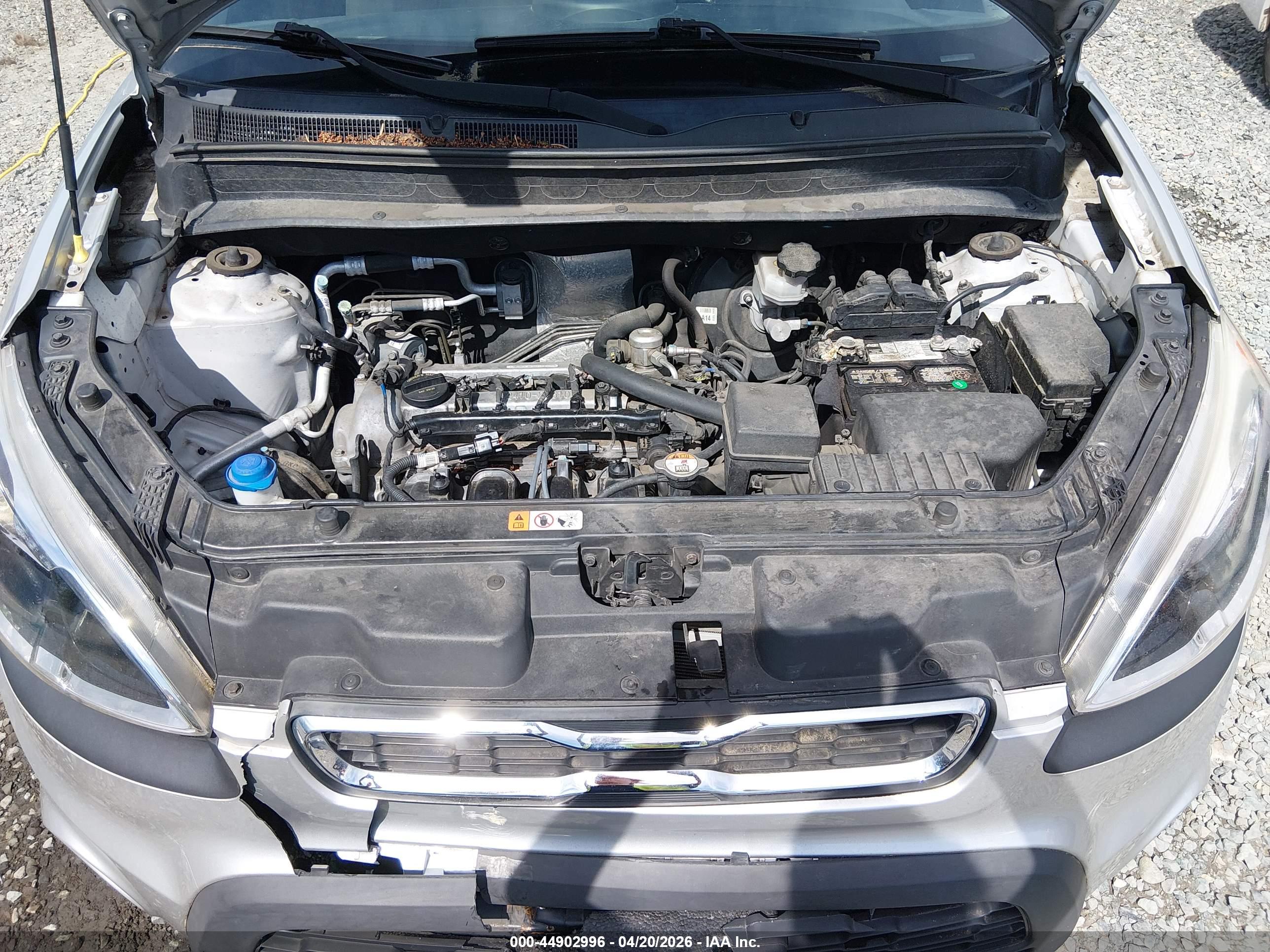 KIA SOUL image 10