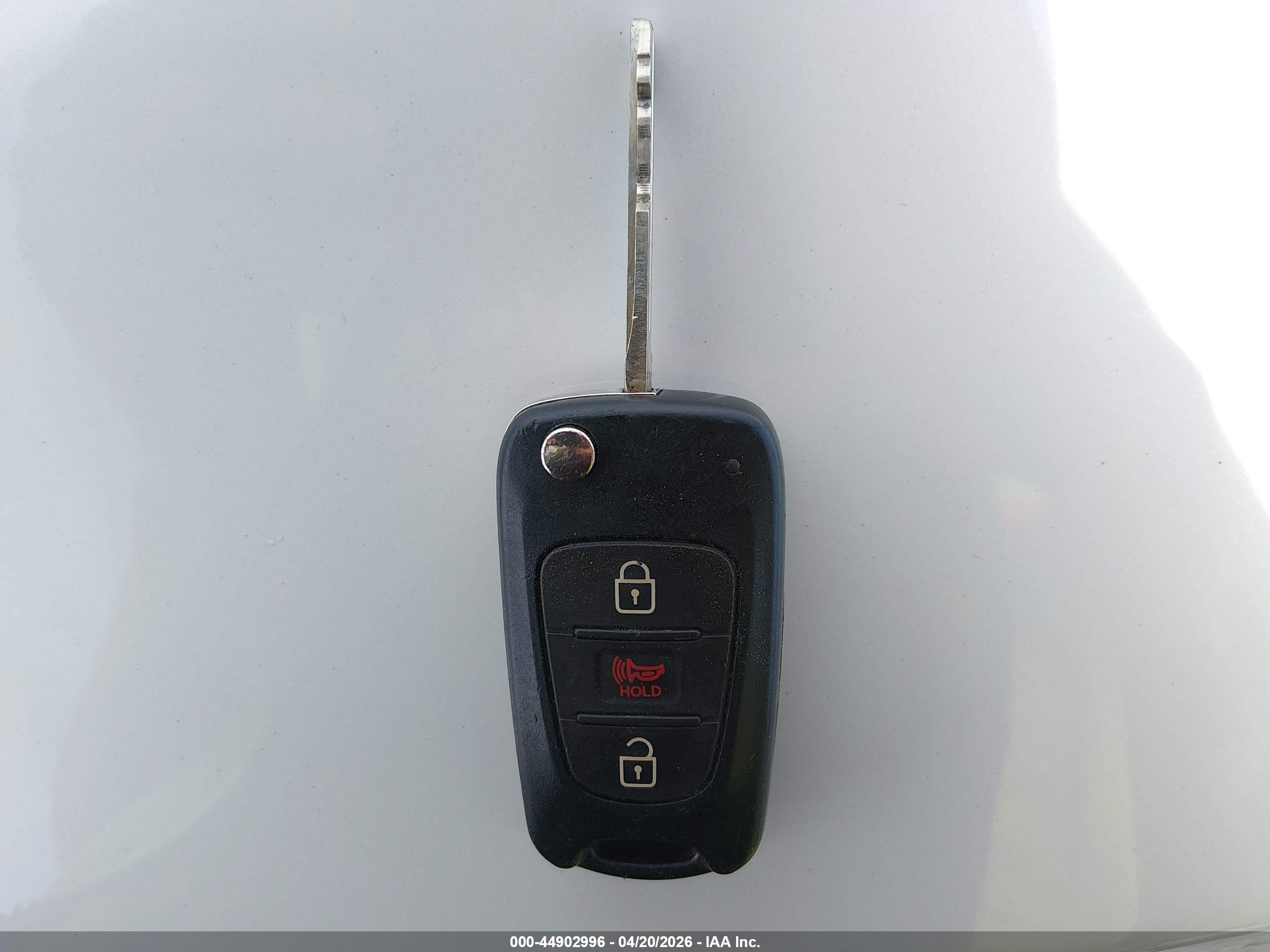 KIA SOUL image 11