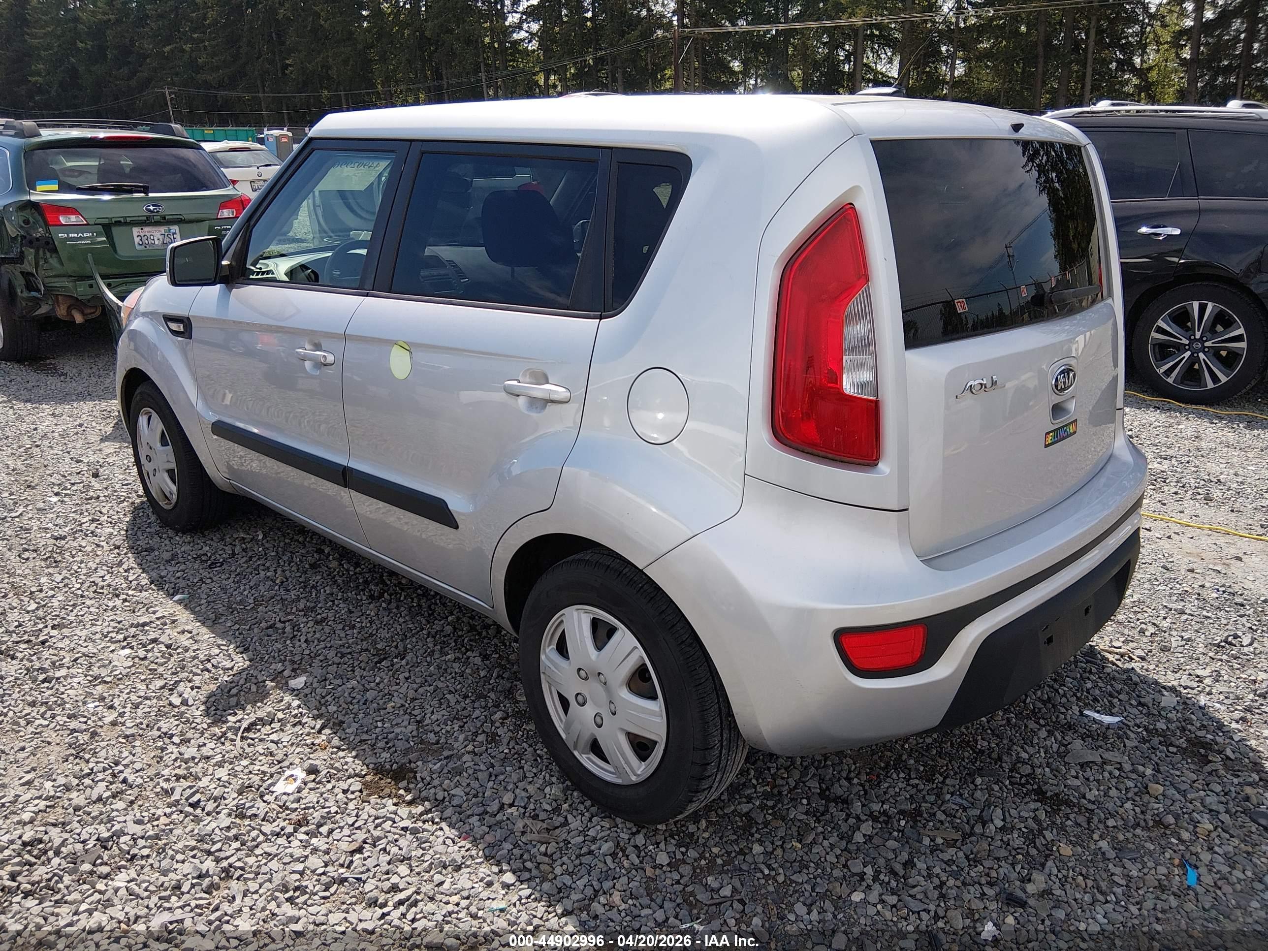 KIA SOUL image 3