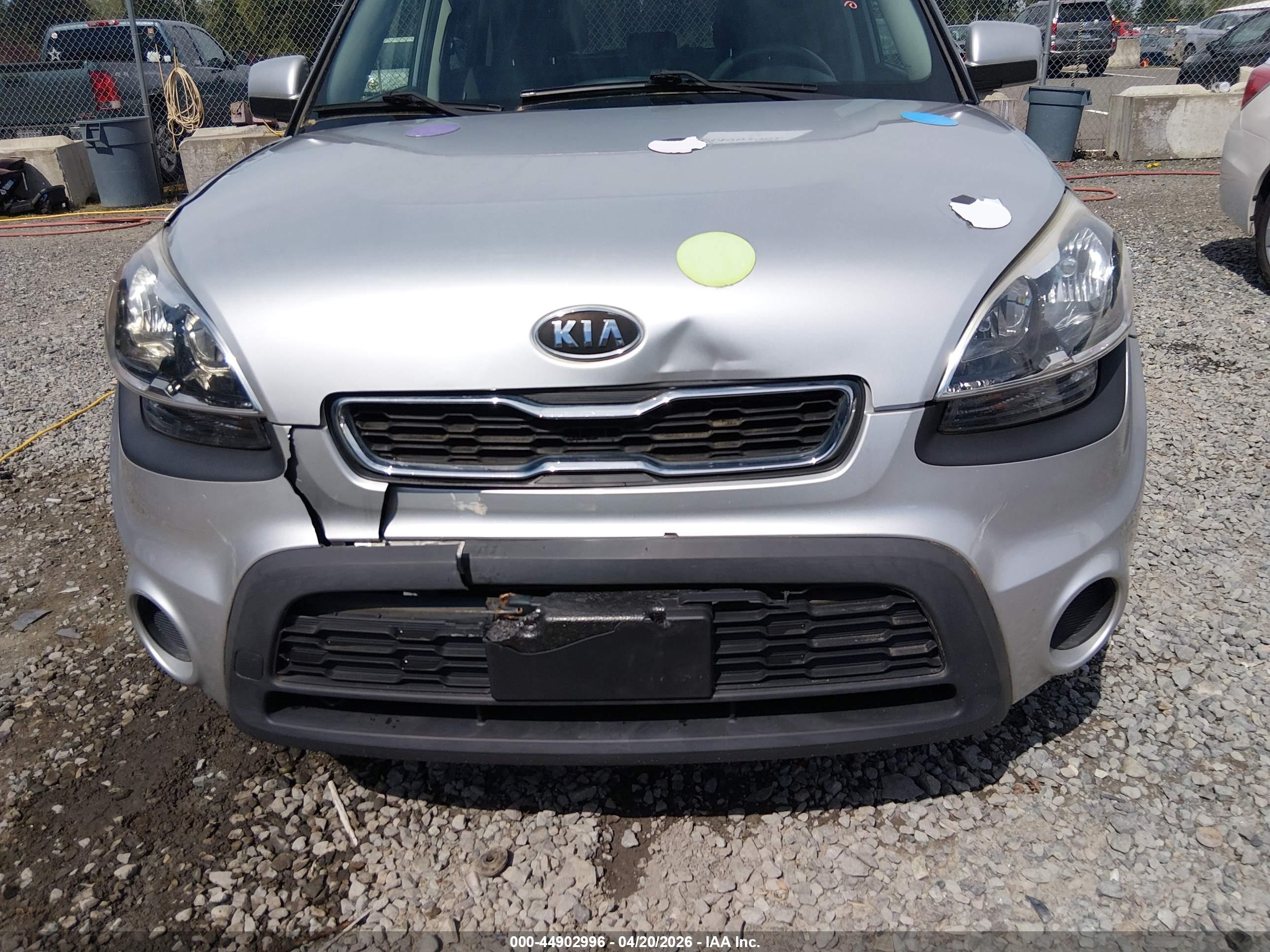 KIA SOUL image 6