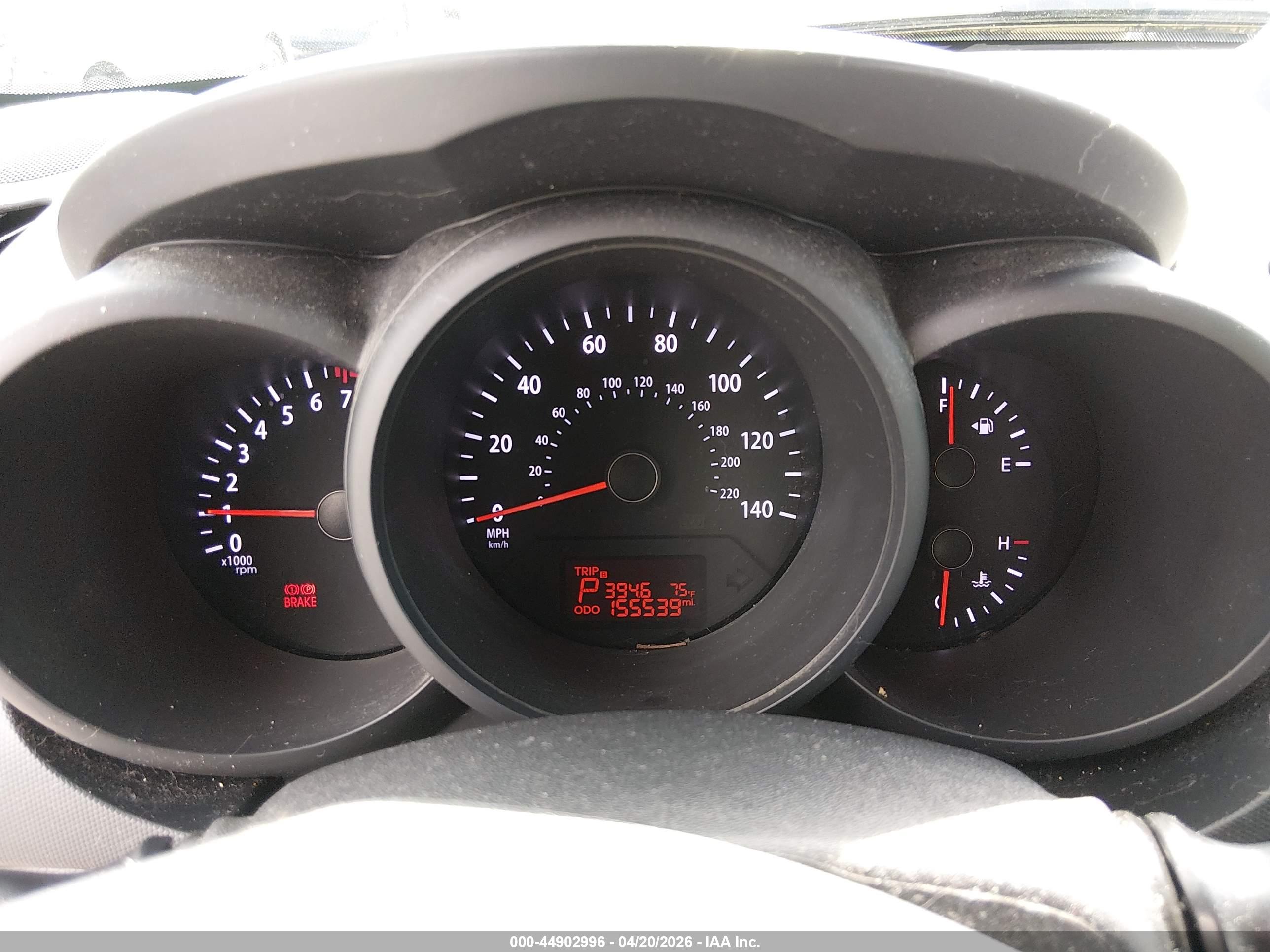 KIA SOUL image 7