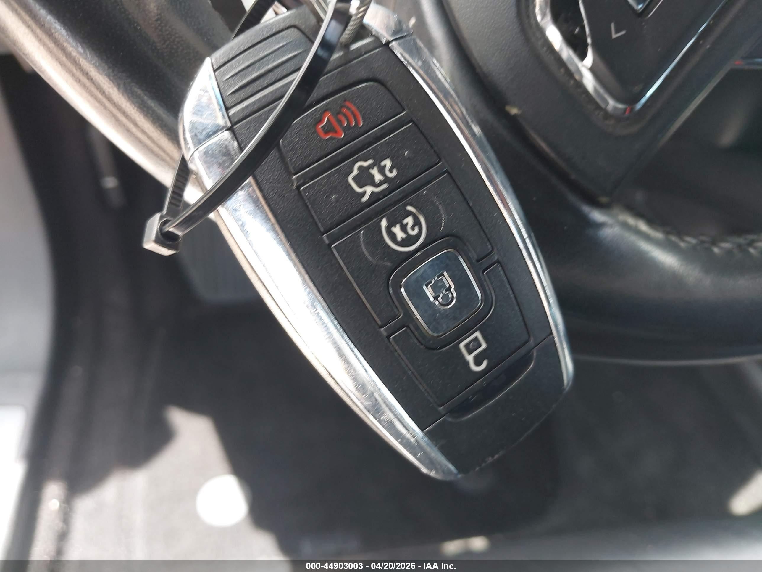 LINCOLN MKZ image 11