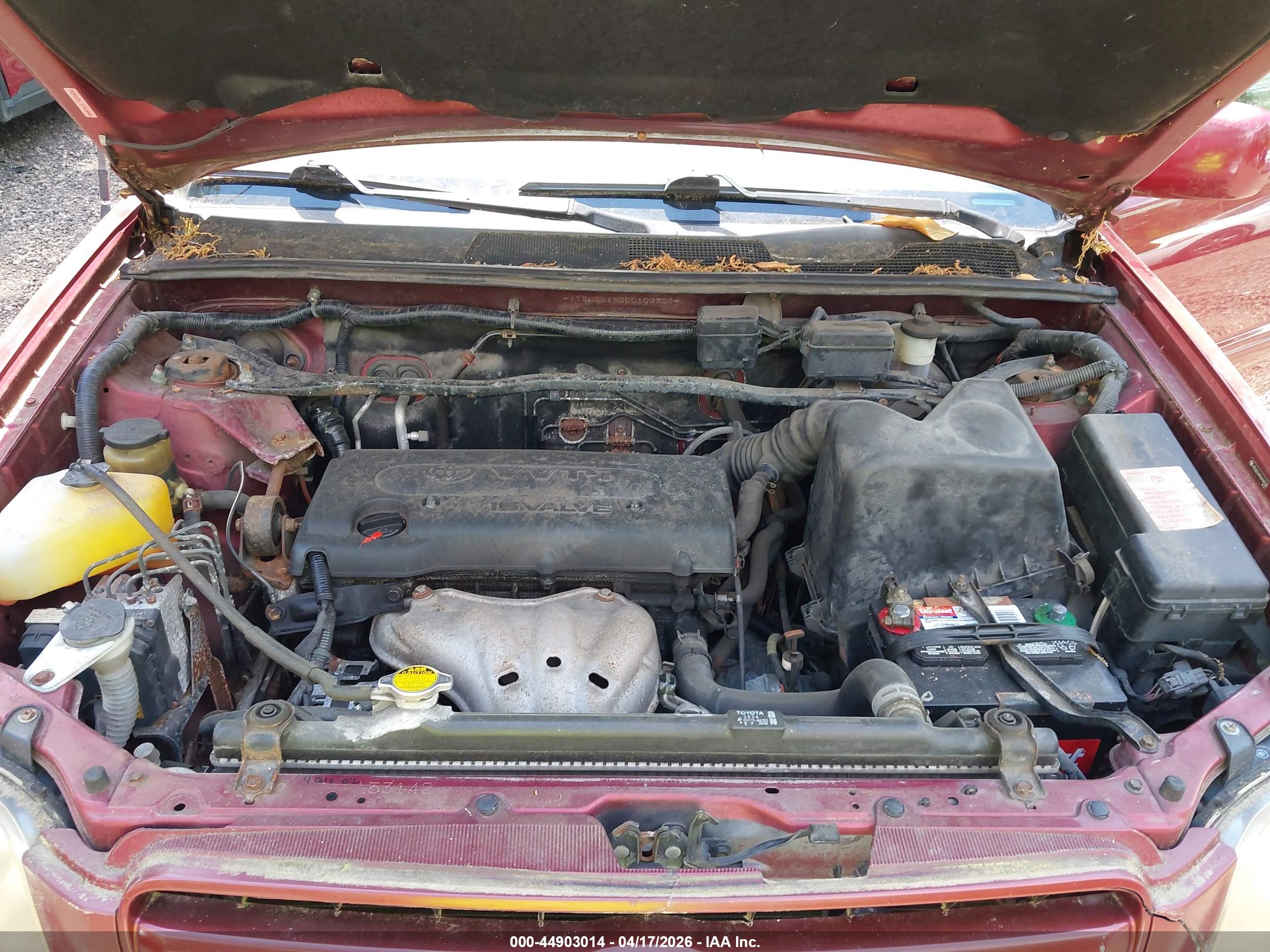 TOYOTA HIGHLANDER image 10