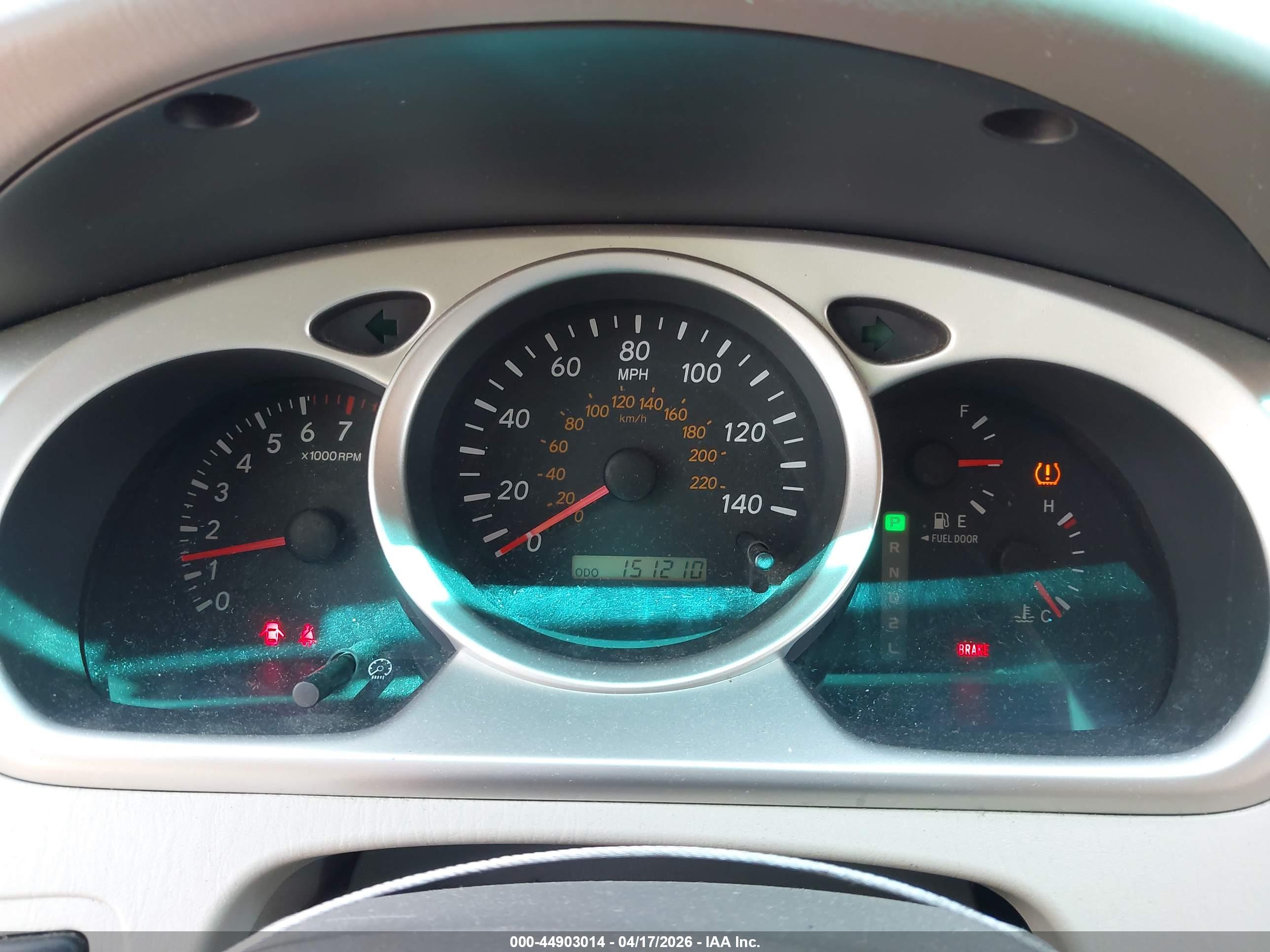 TOYOTA HIGHLANDER image 7