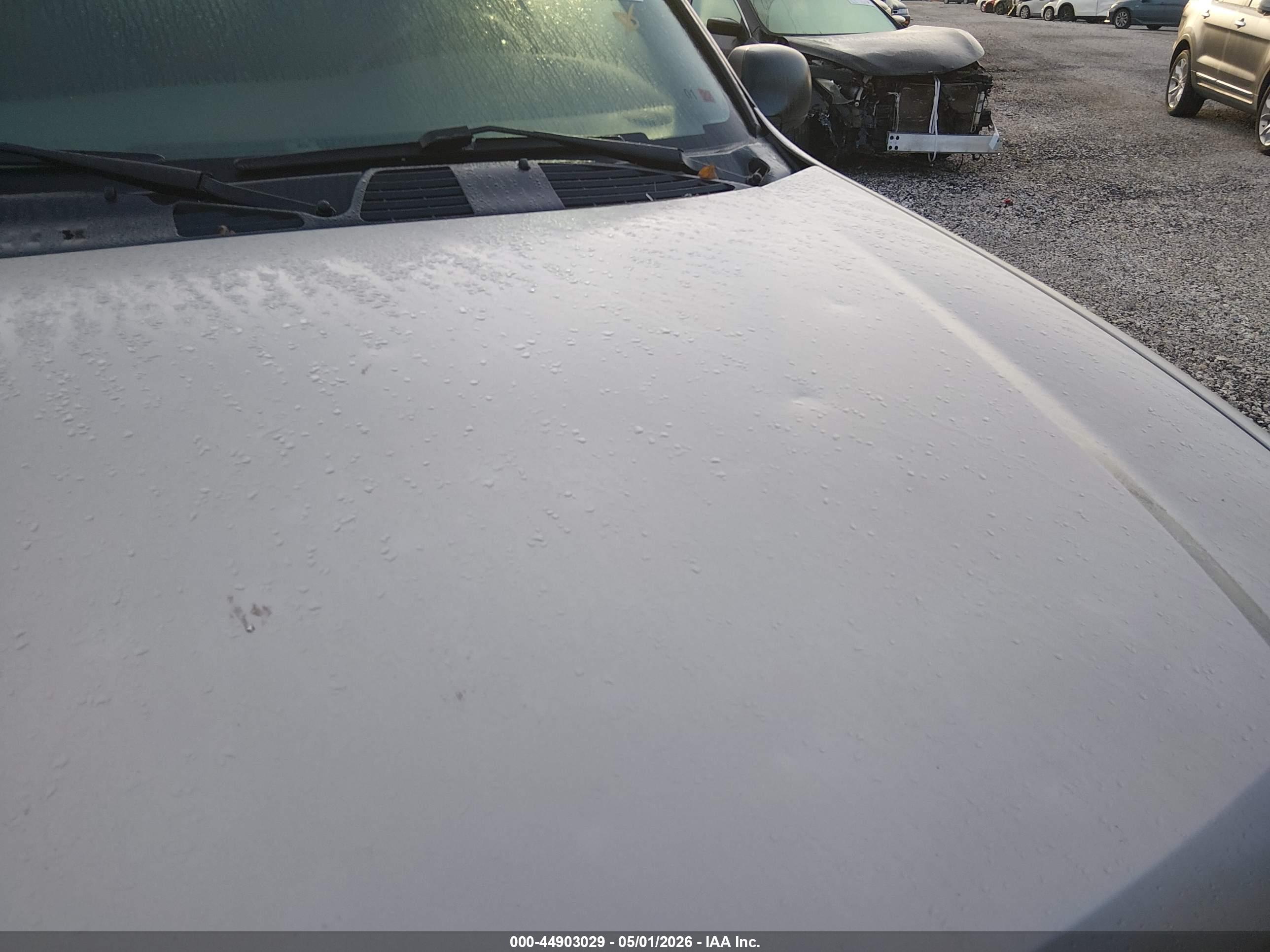 CHEVROLET TRAILBLAZER image 6