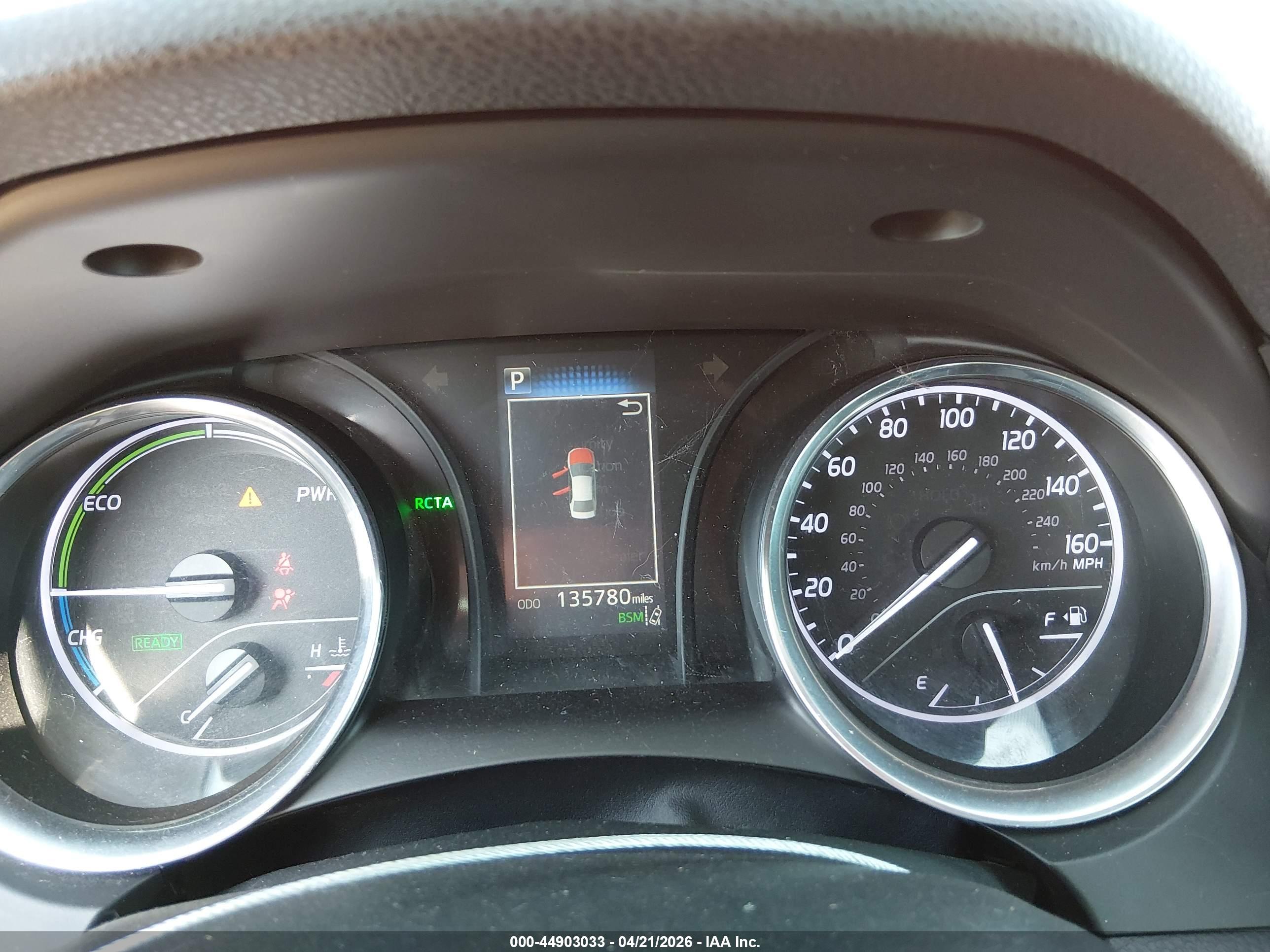 TOYOTA CAMRY image 7