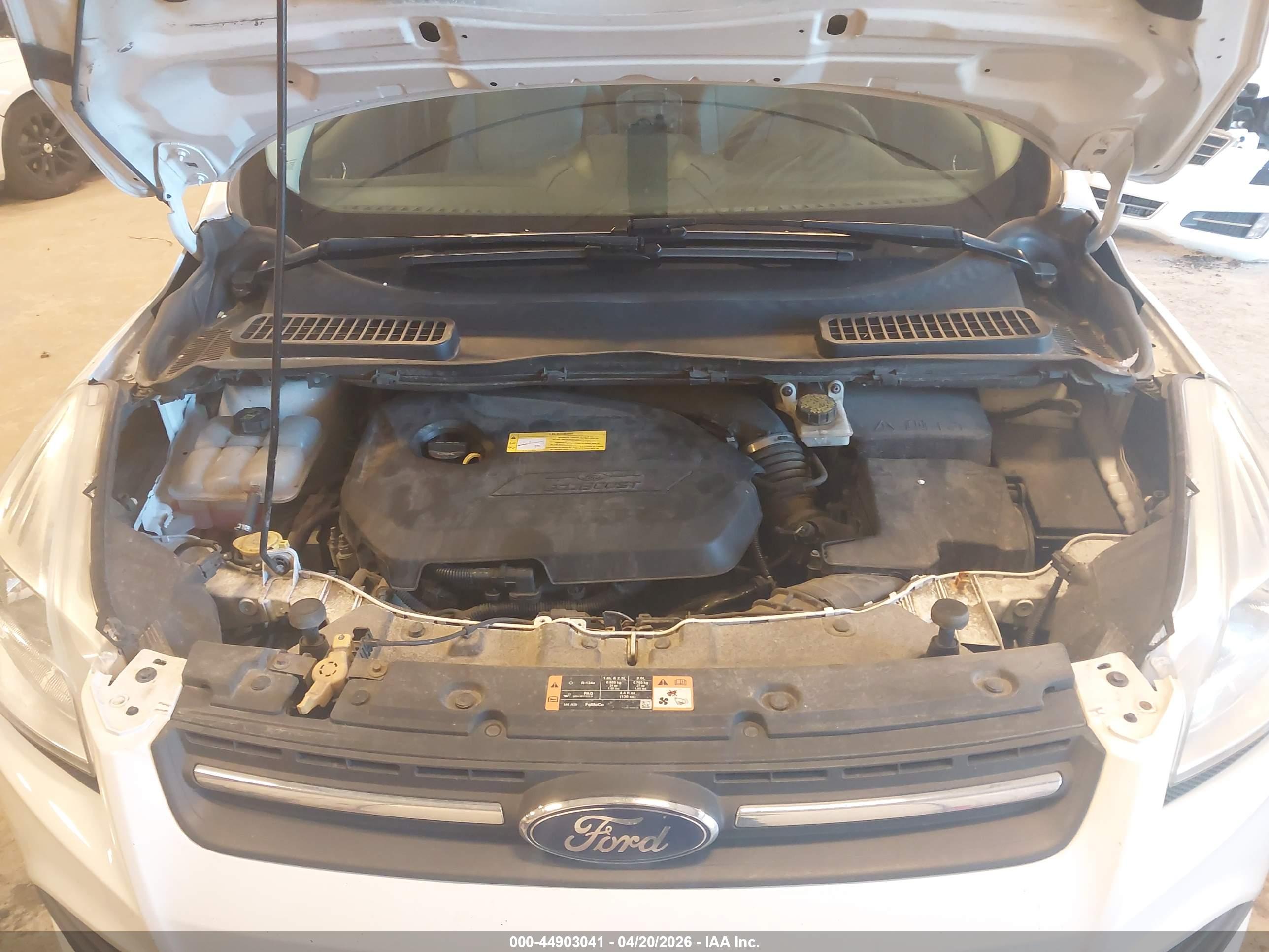 FORD ESCAPE image 10