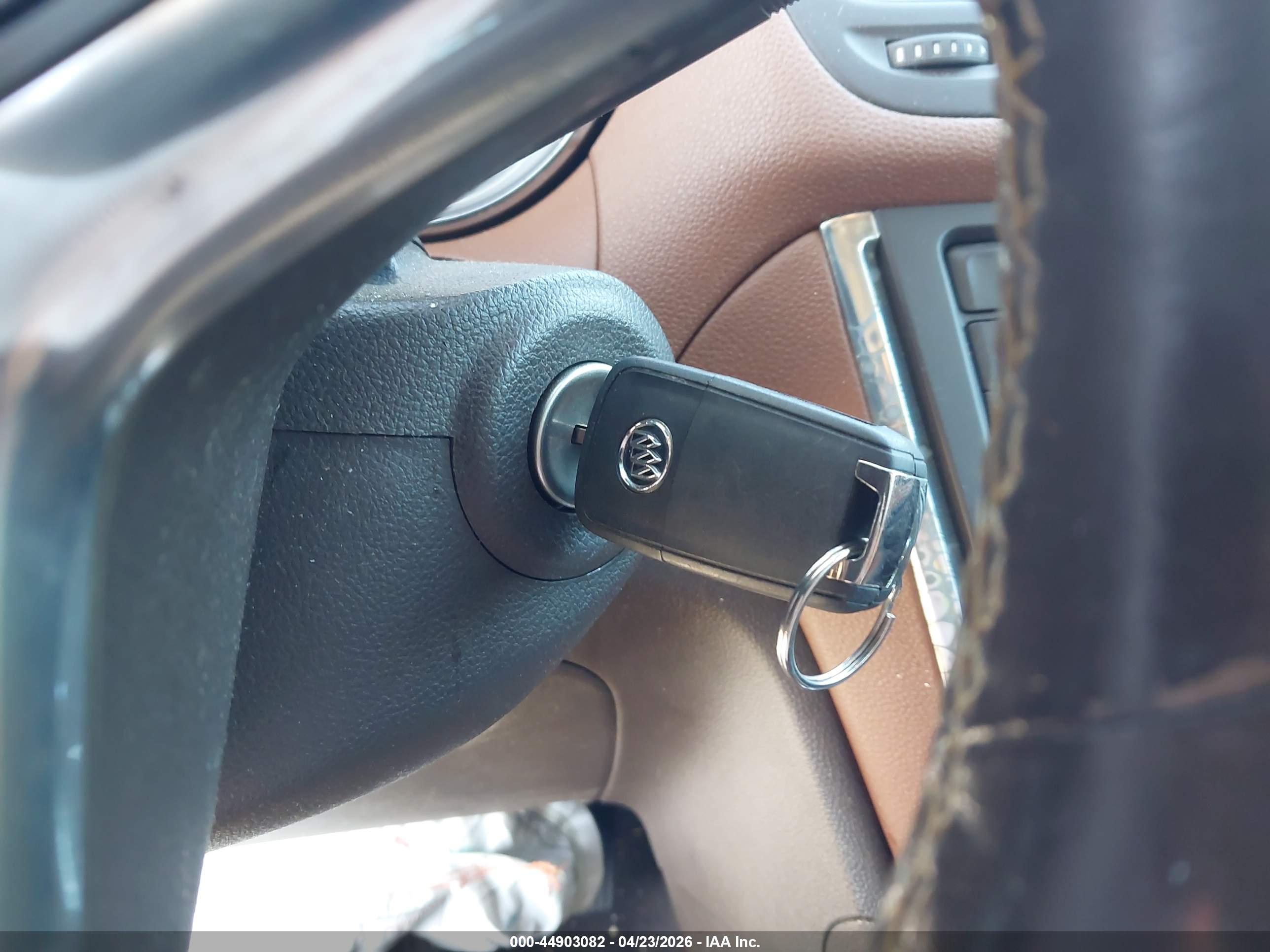 BUICK ENCORE image 11