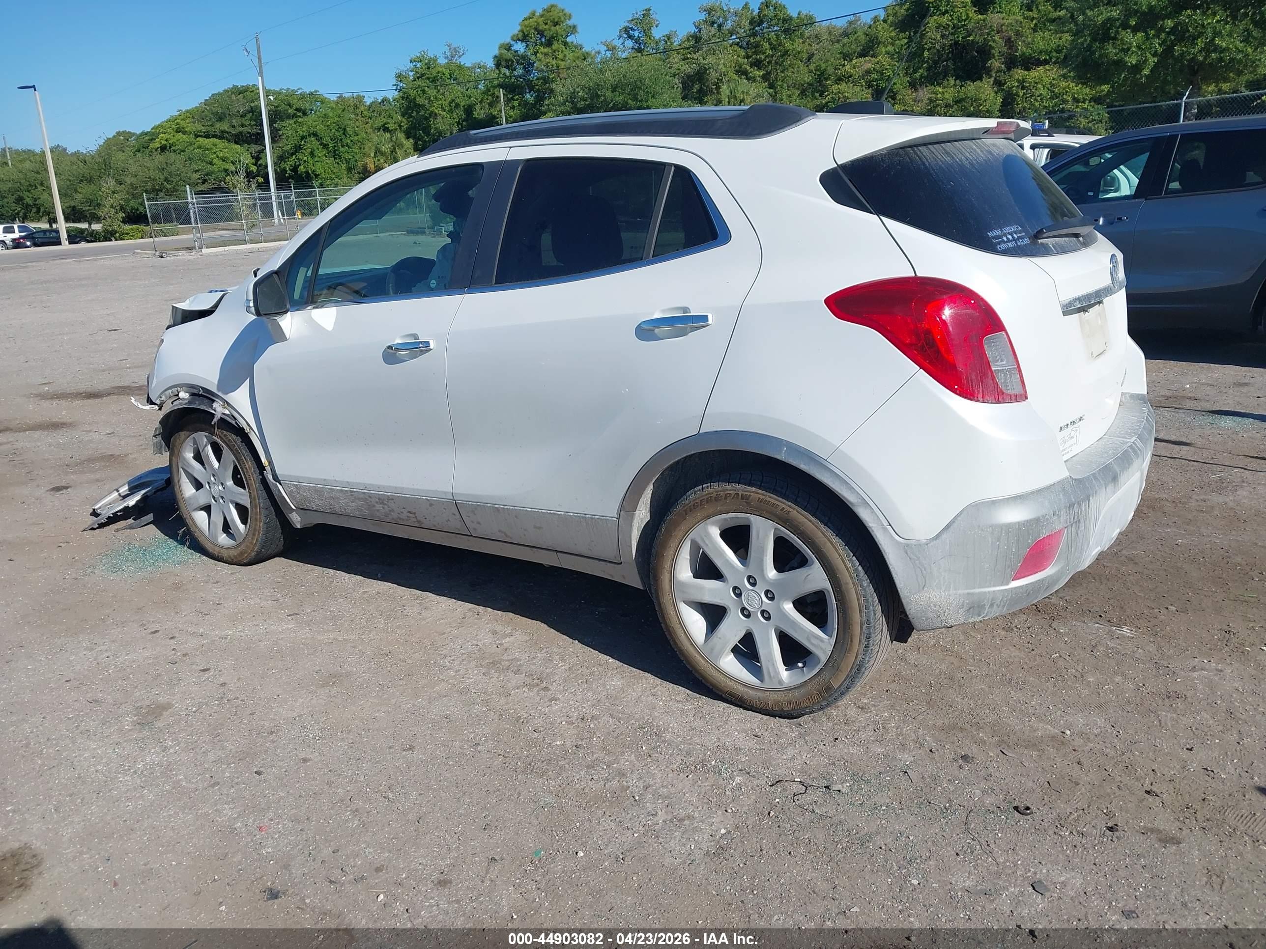 BUICK ENCORE image 3