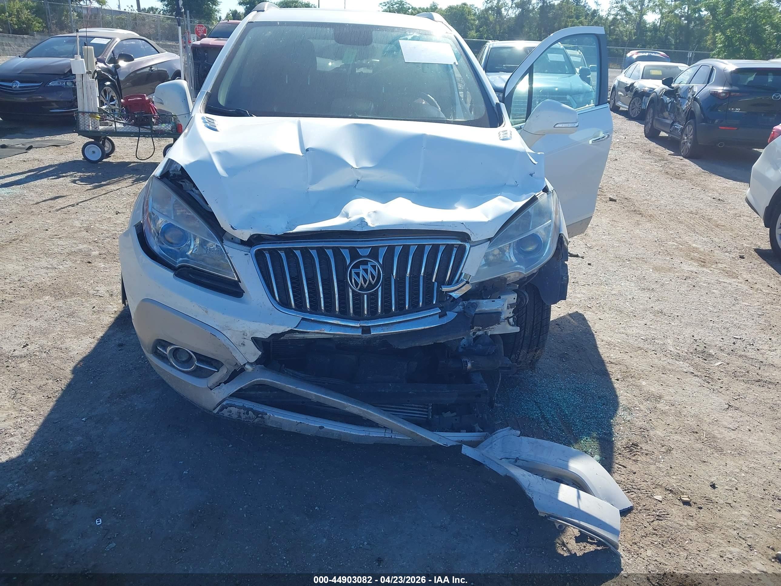 BUICK ENCORE image 6