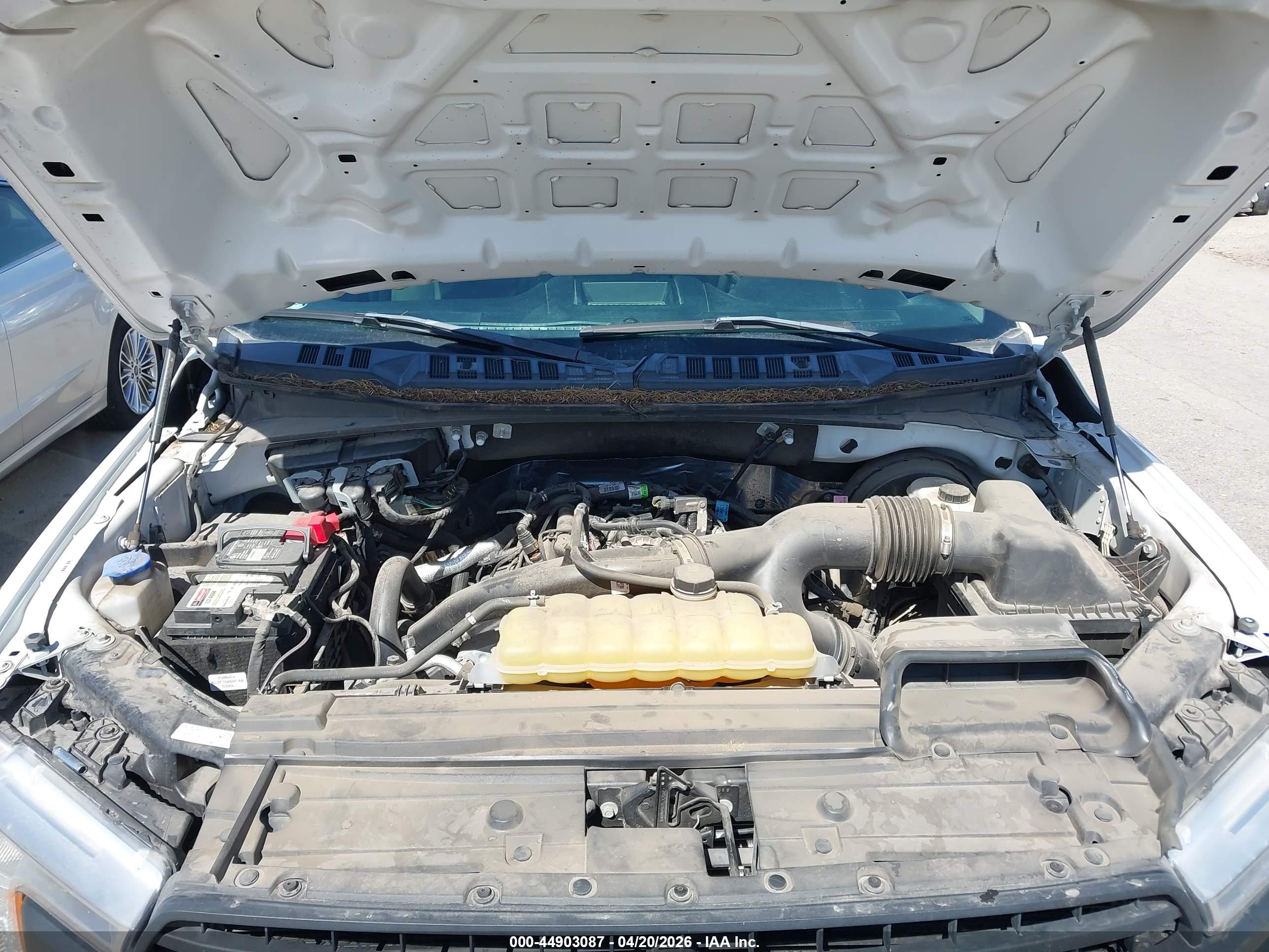 FORD F-150 image 10