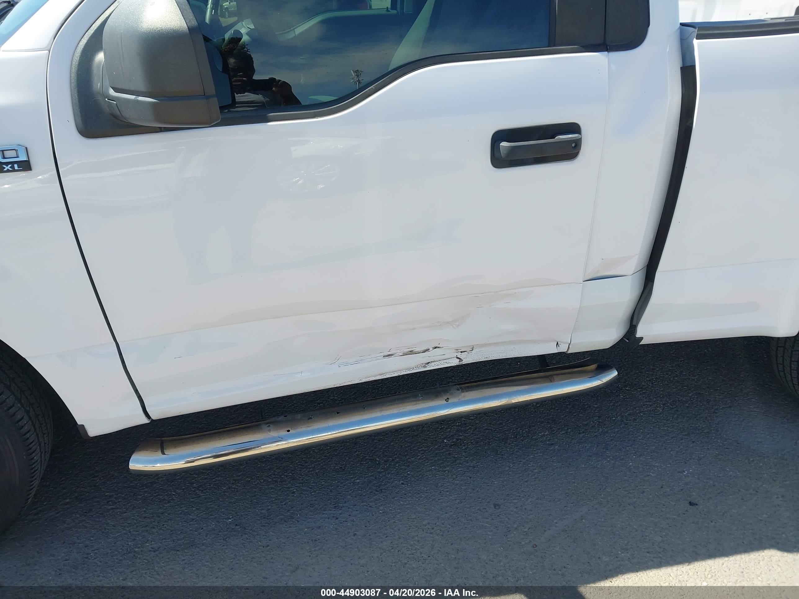FORD F-150 image 6